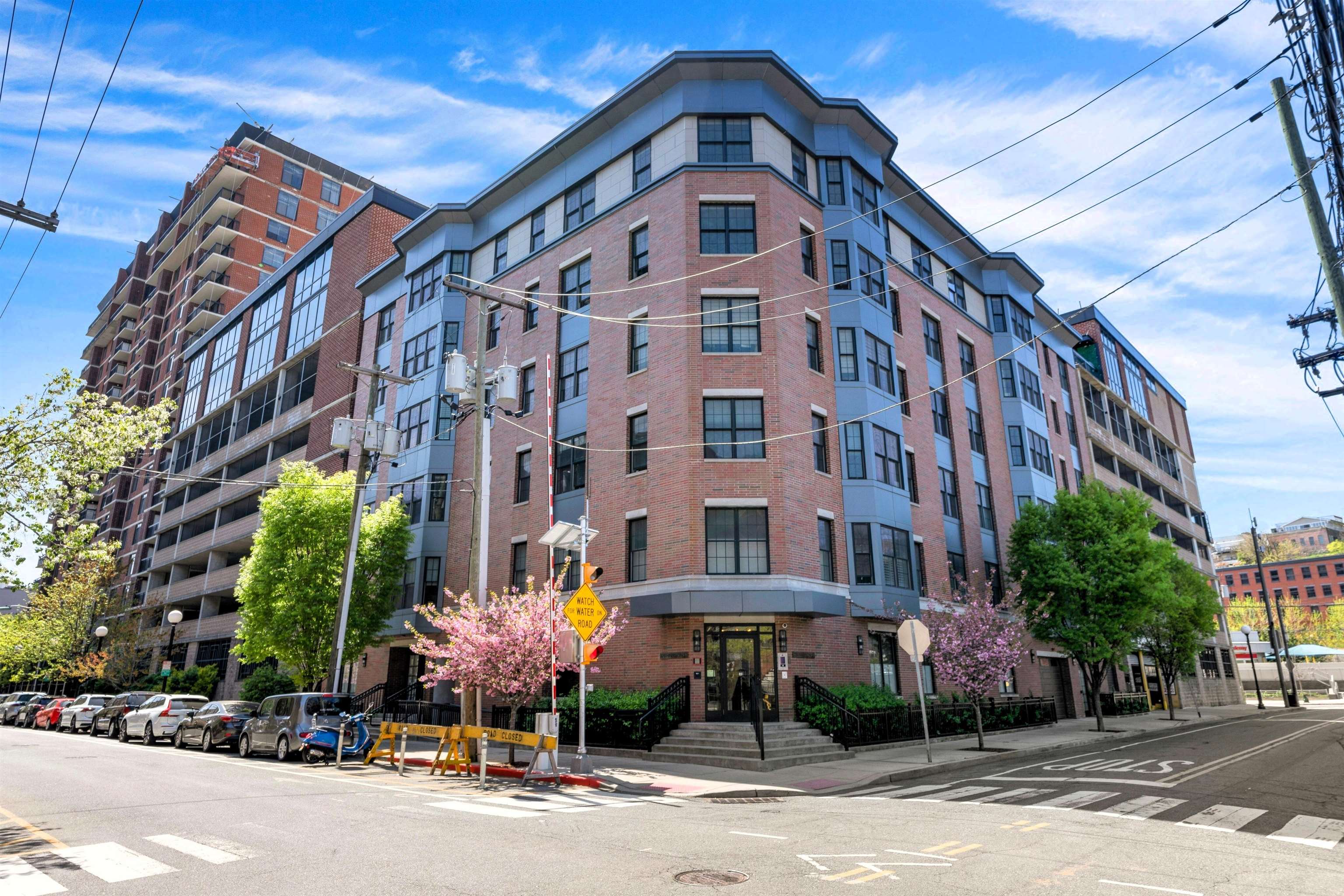 128 Harrison St #404R, Hoboken, New Jersey image 37