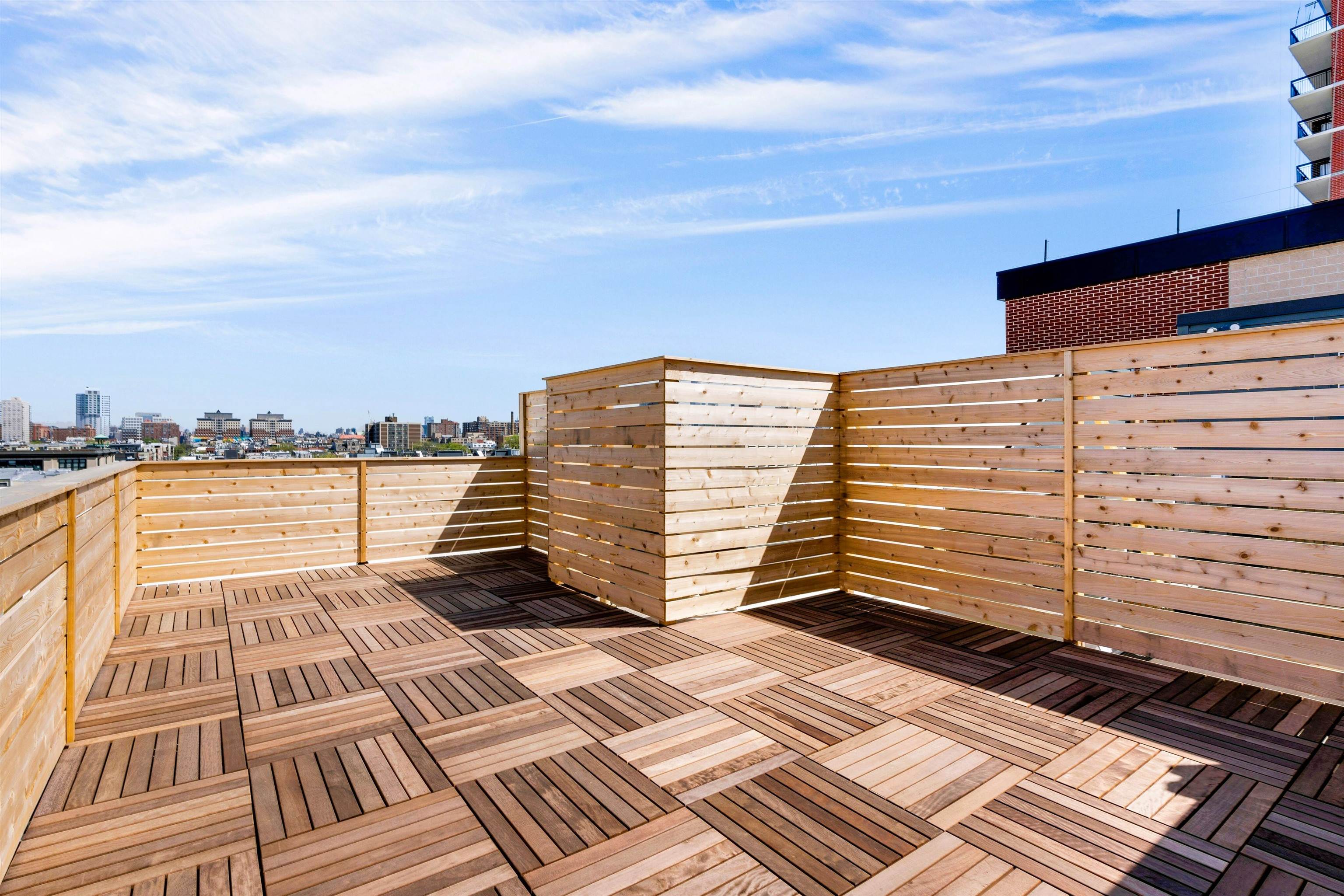 128 Harrison St #404R, Hoboken, New Jersey image 32