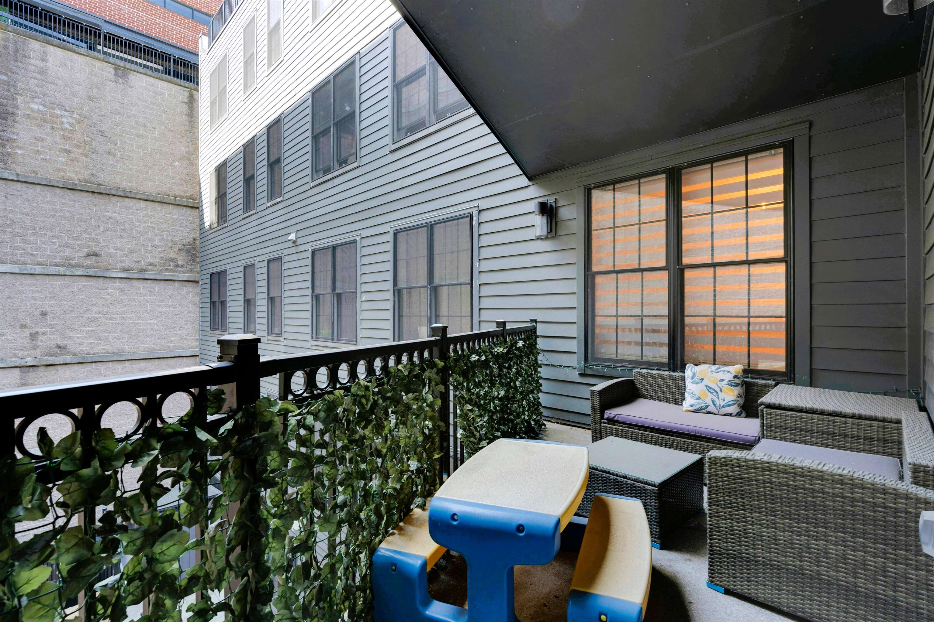 128 Harrison St #404R, Hoboken, New Jersey image 22