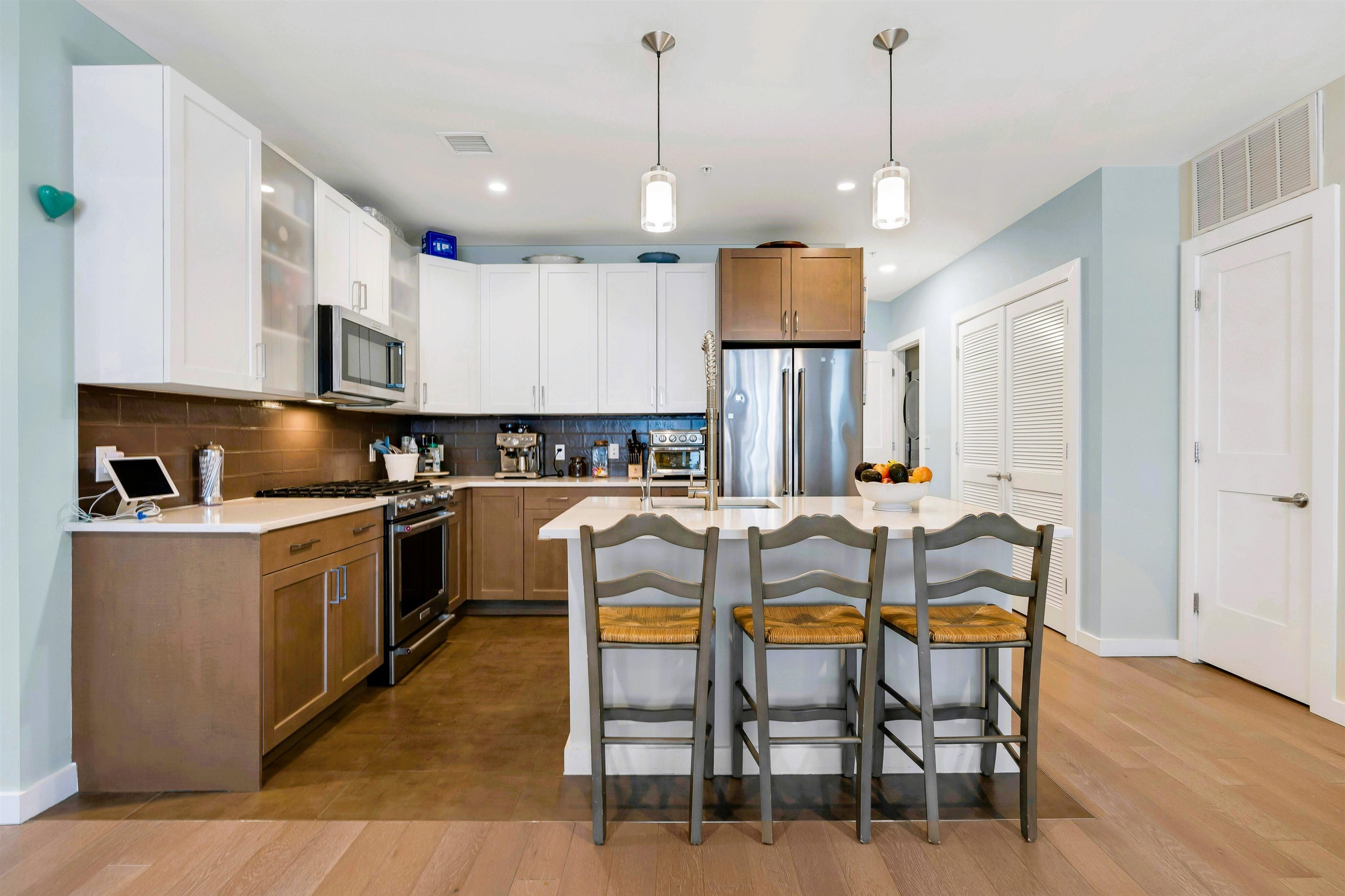 128 Harrison St #404R, Hoboken, New Jersey image 9