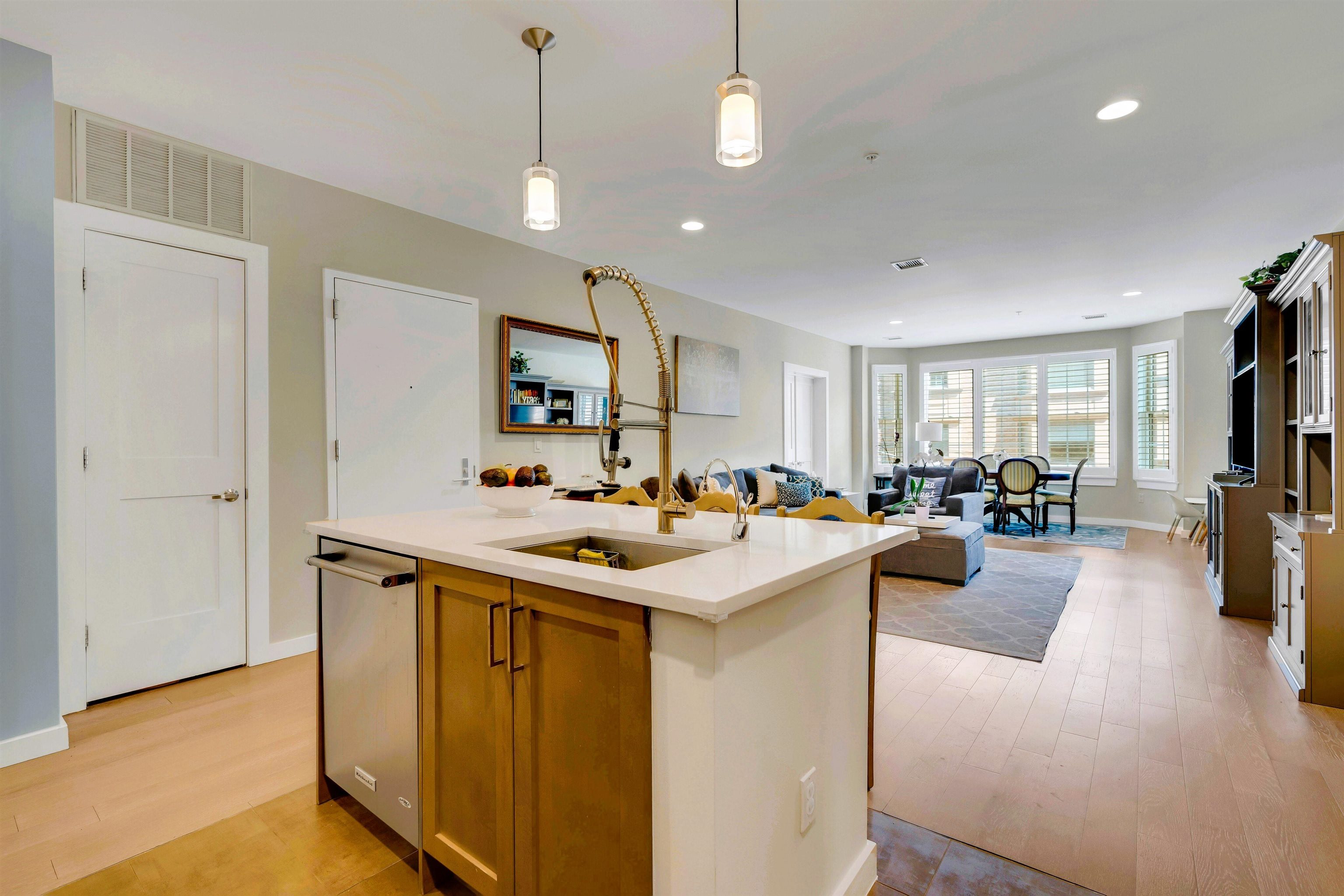 128 Harrison St #404R, Hoboken, New Jersey image 11