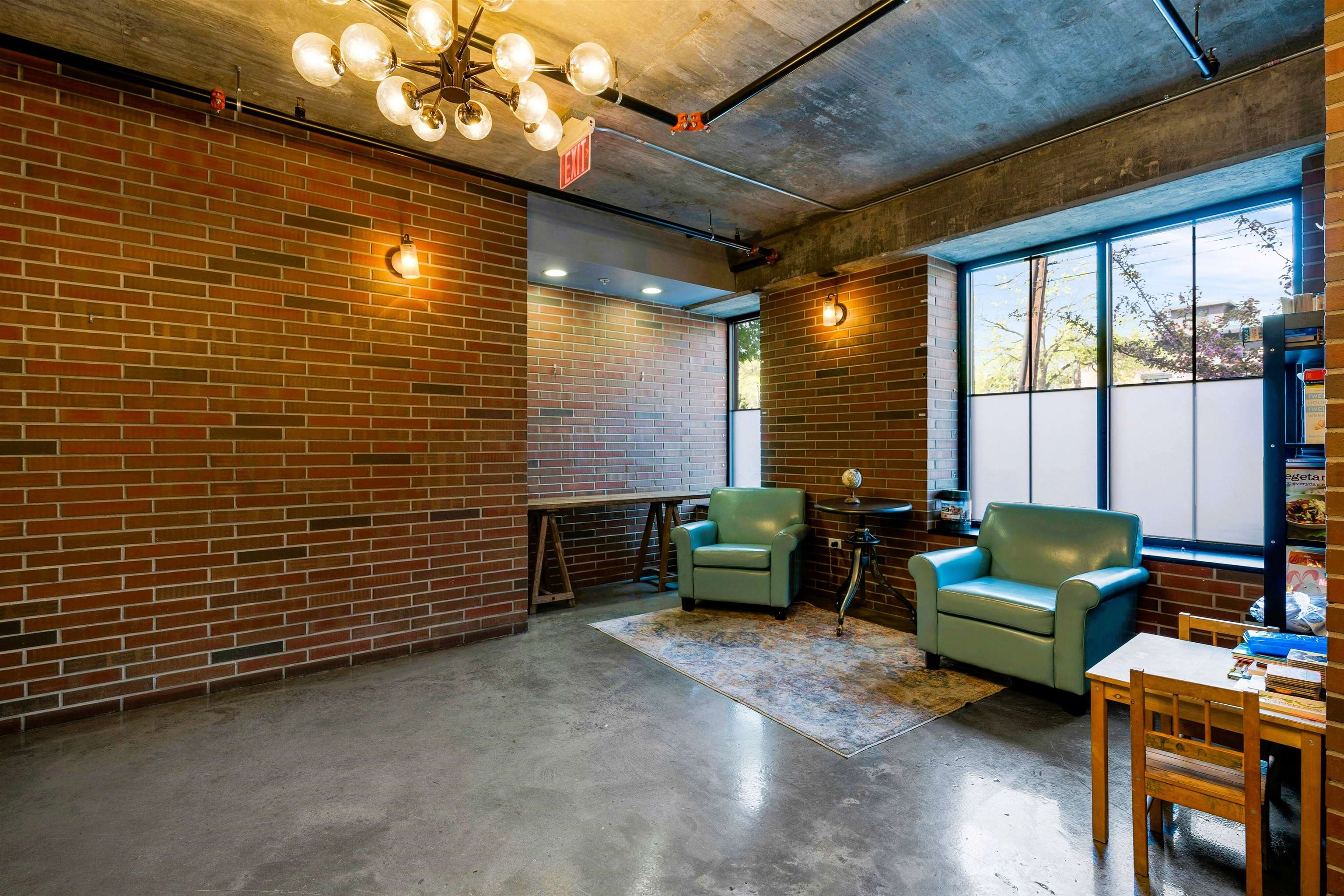 128 Harrison St #404R, Hoboken, New Jersey image 36