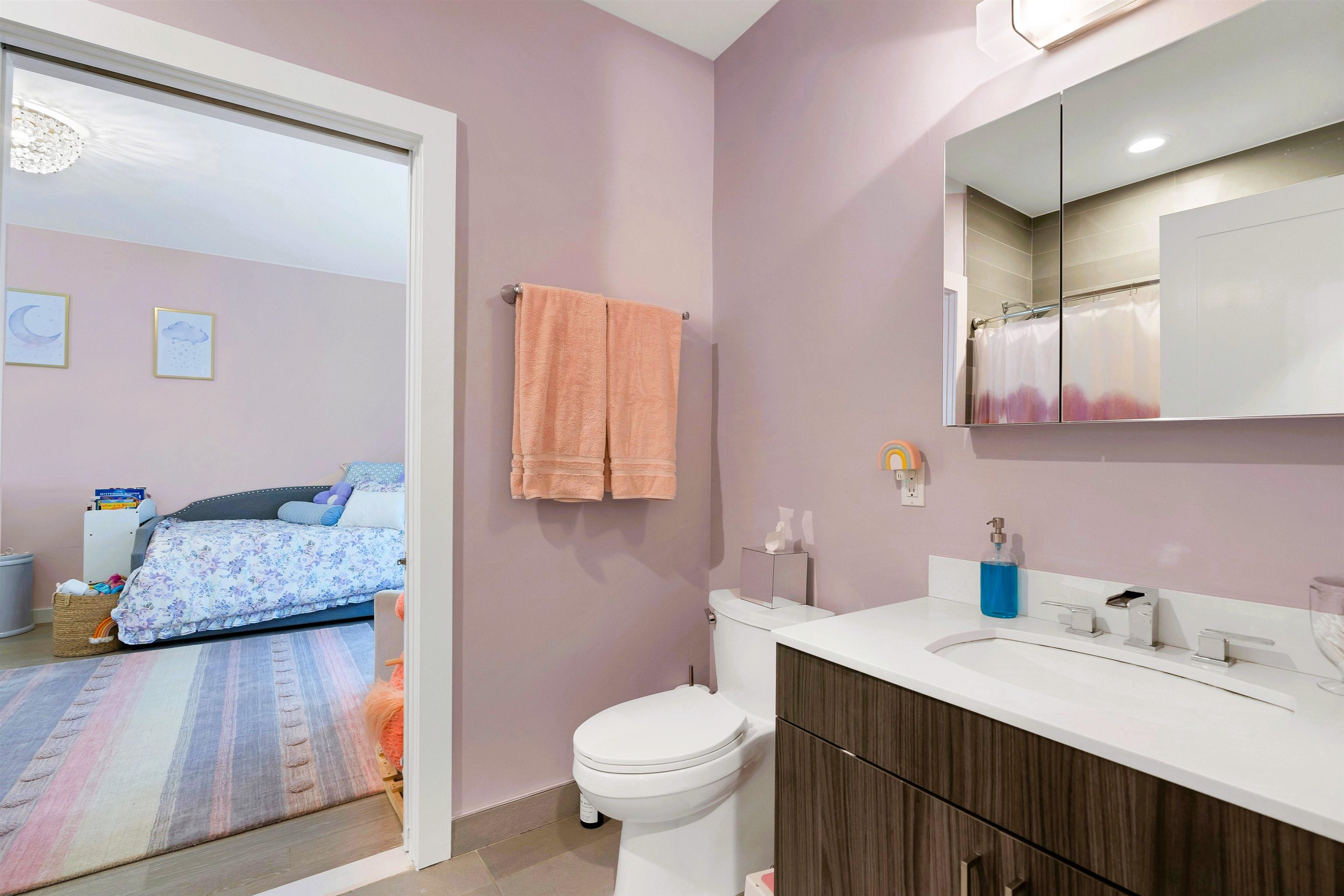 128 Harrison St #404R, Hoboken, New Jersey image 18