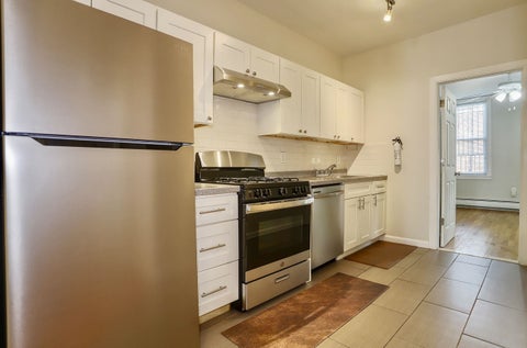 Homes For Rent - 275 Webster Ave #2<br/> Hudson County, Jersey City, NJ 07307