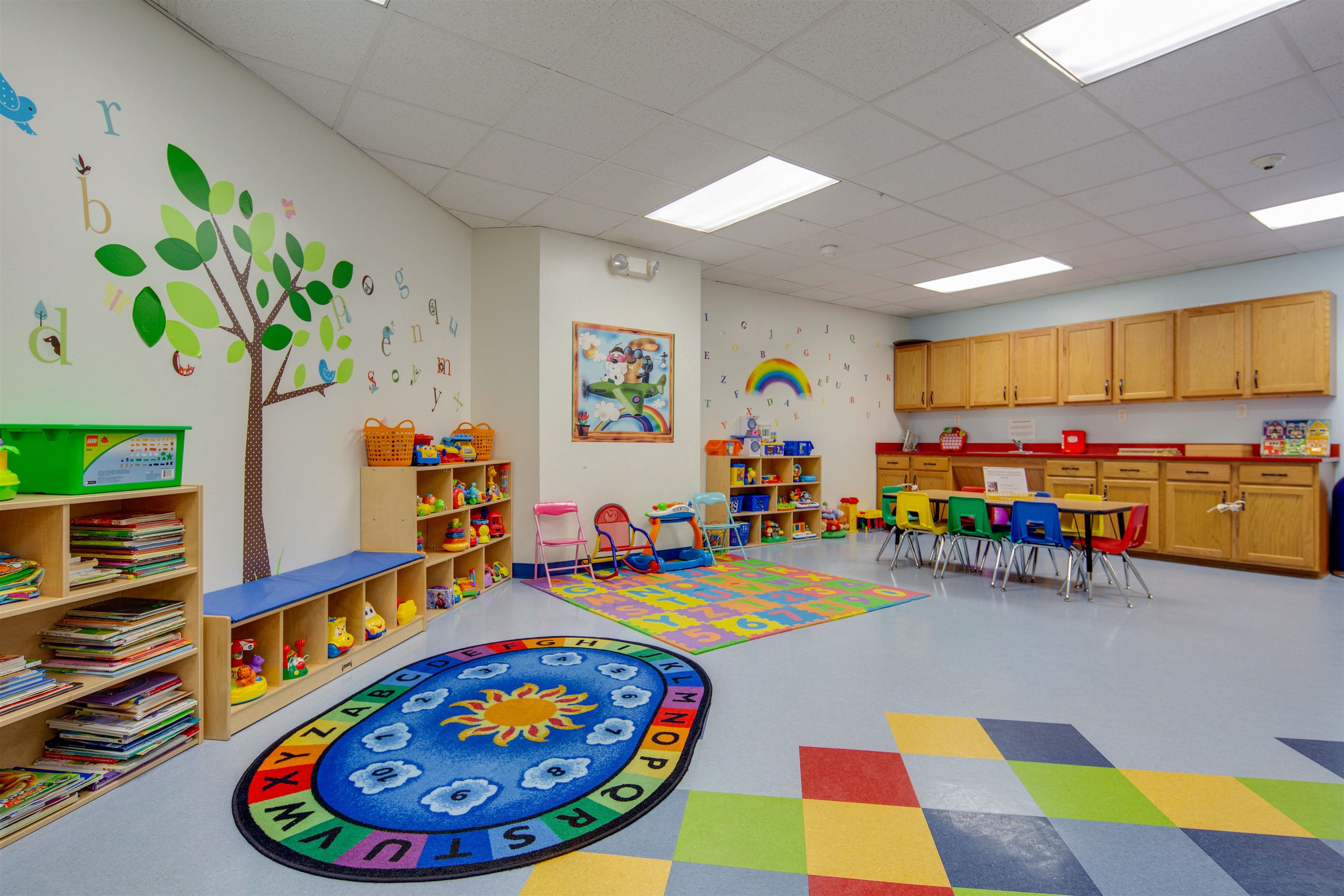 429 Harmon Cove Tower, Secaucus, New Jersey image 33