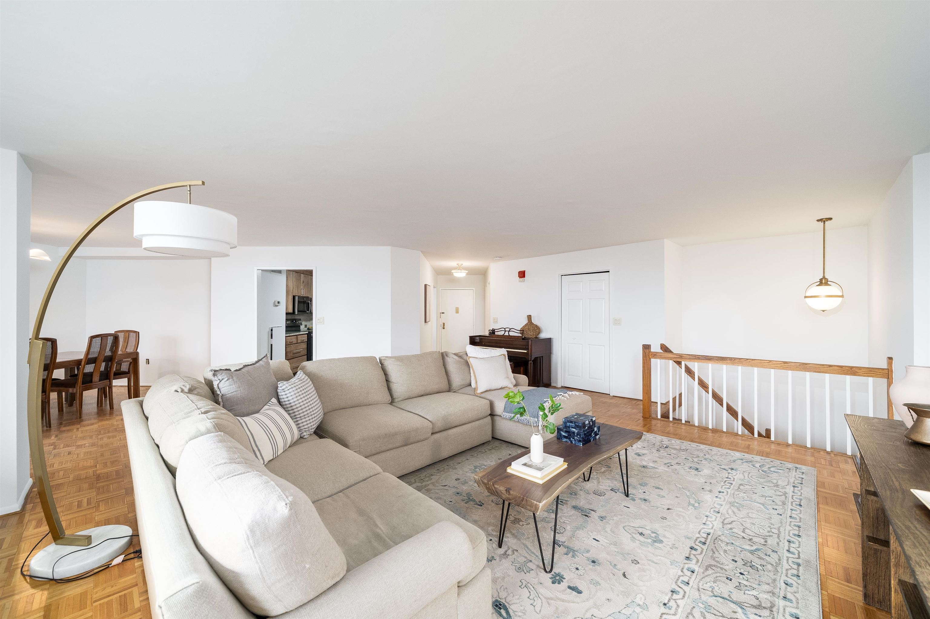 429 Harmon Cove Tower, Secaucus, New Jersey image 3