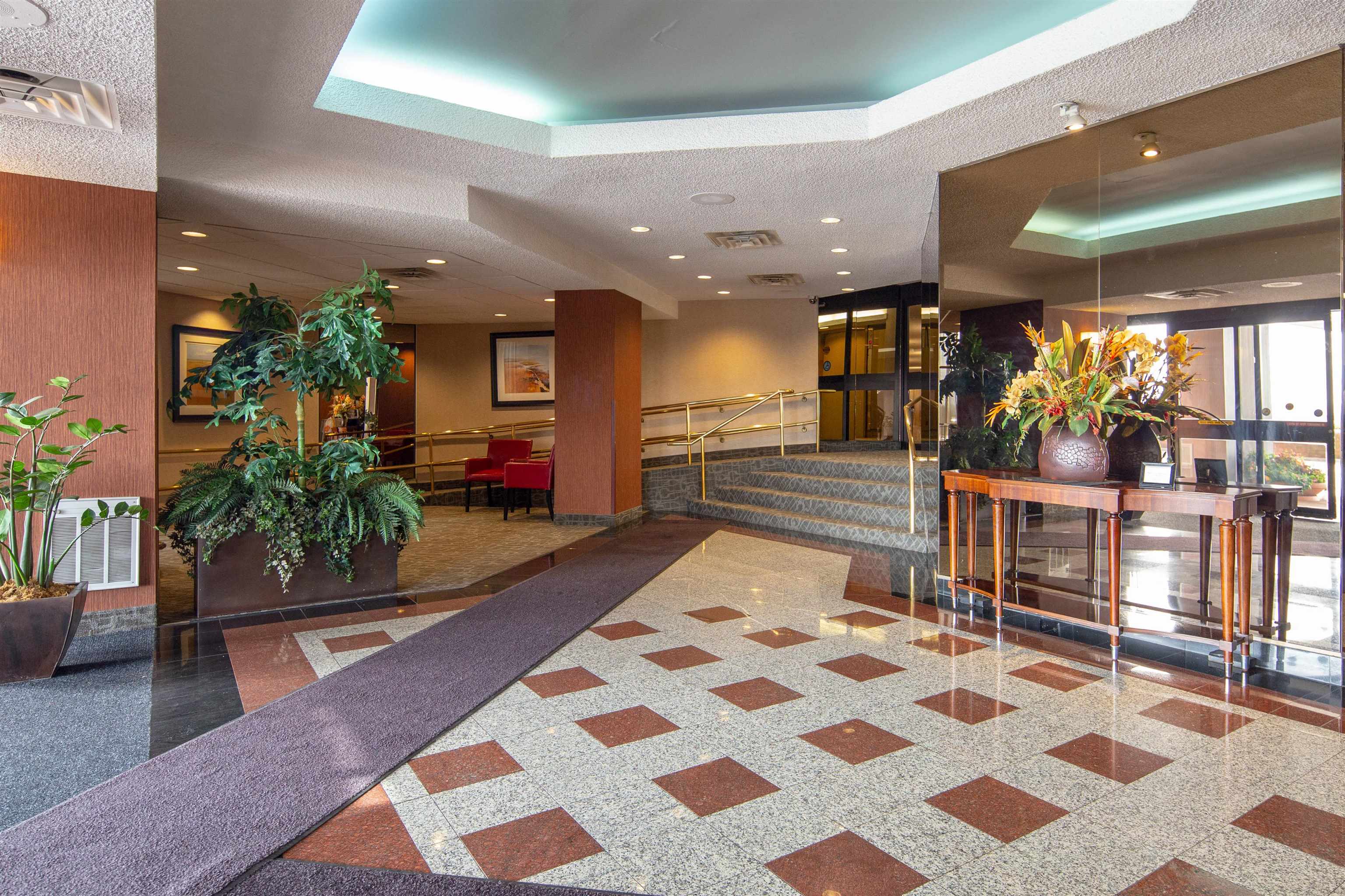 429 Harmon Cove Tower, Secaucus, New Jersey image 36