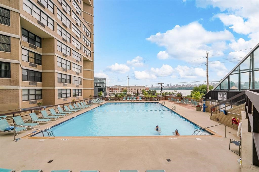 7004 Blvd East #28C, Guttenberg, New Jersey image 21