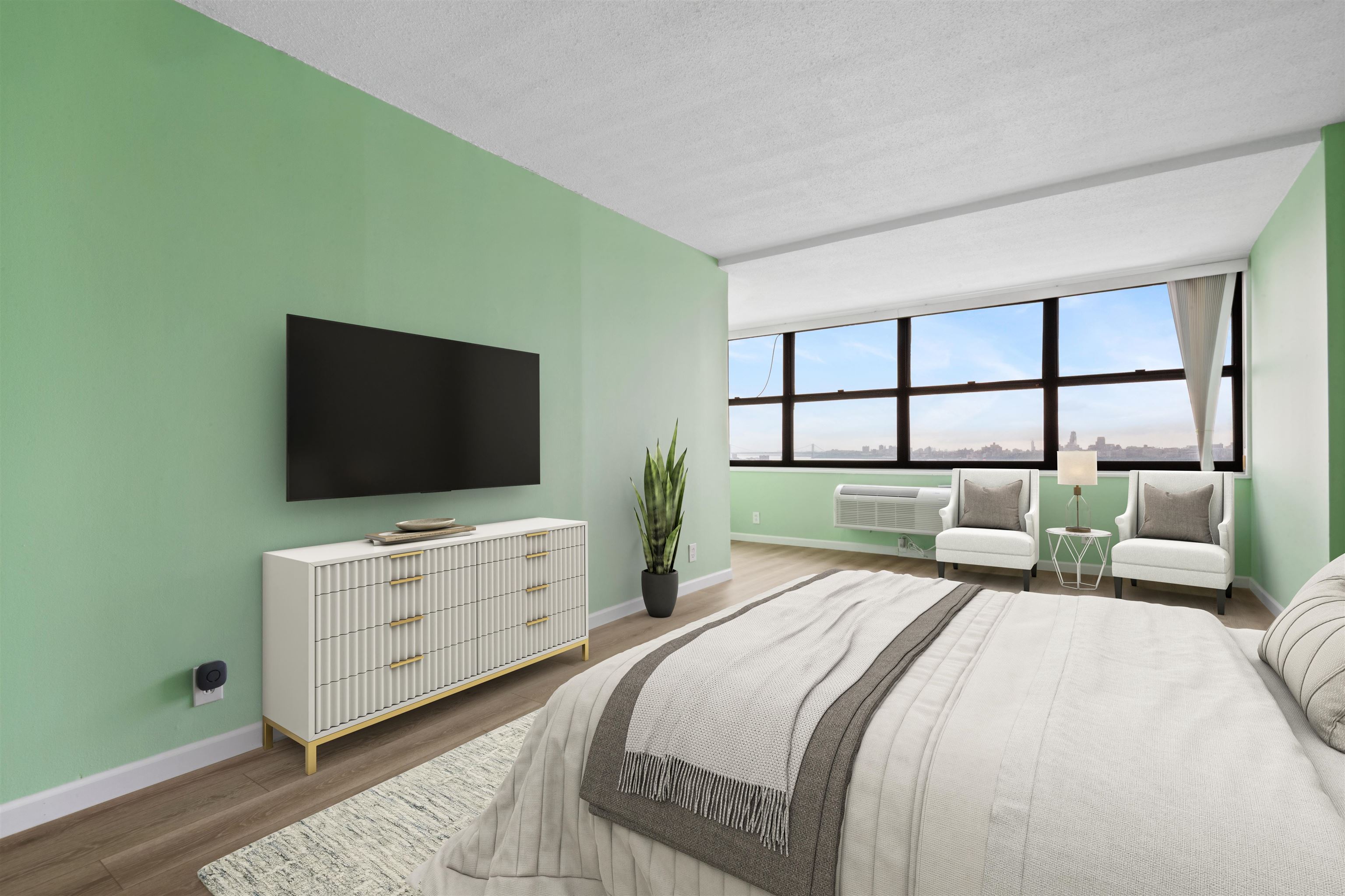 7004 Blvd East #28C, Guttenberg, New Jersey image 14
