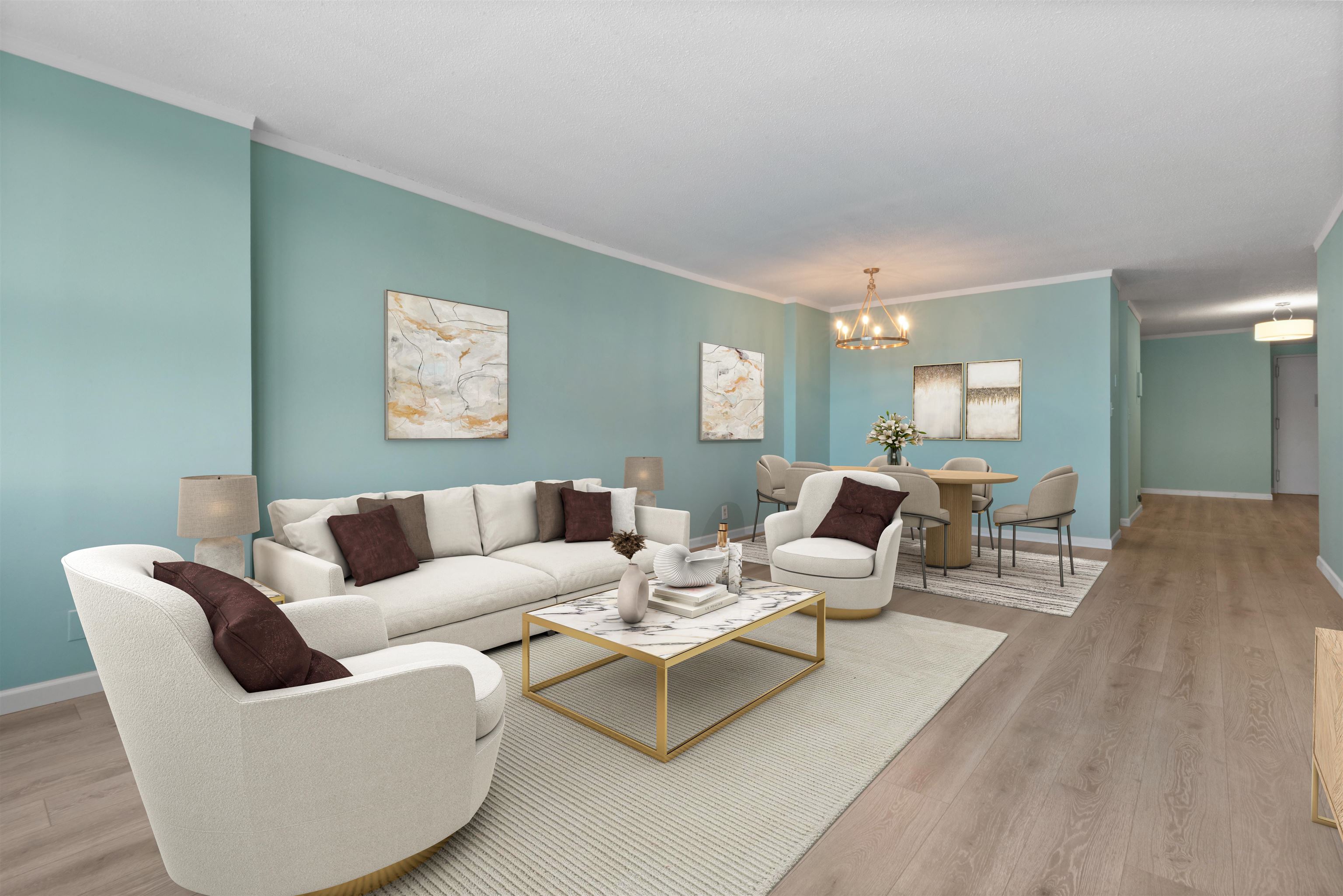 7004 Blvd East #28C, Guttenberg, New Jersey image 6