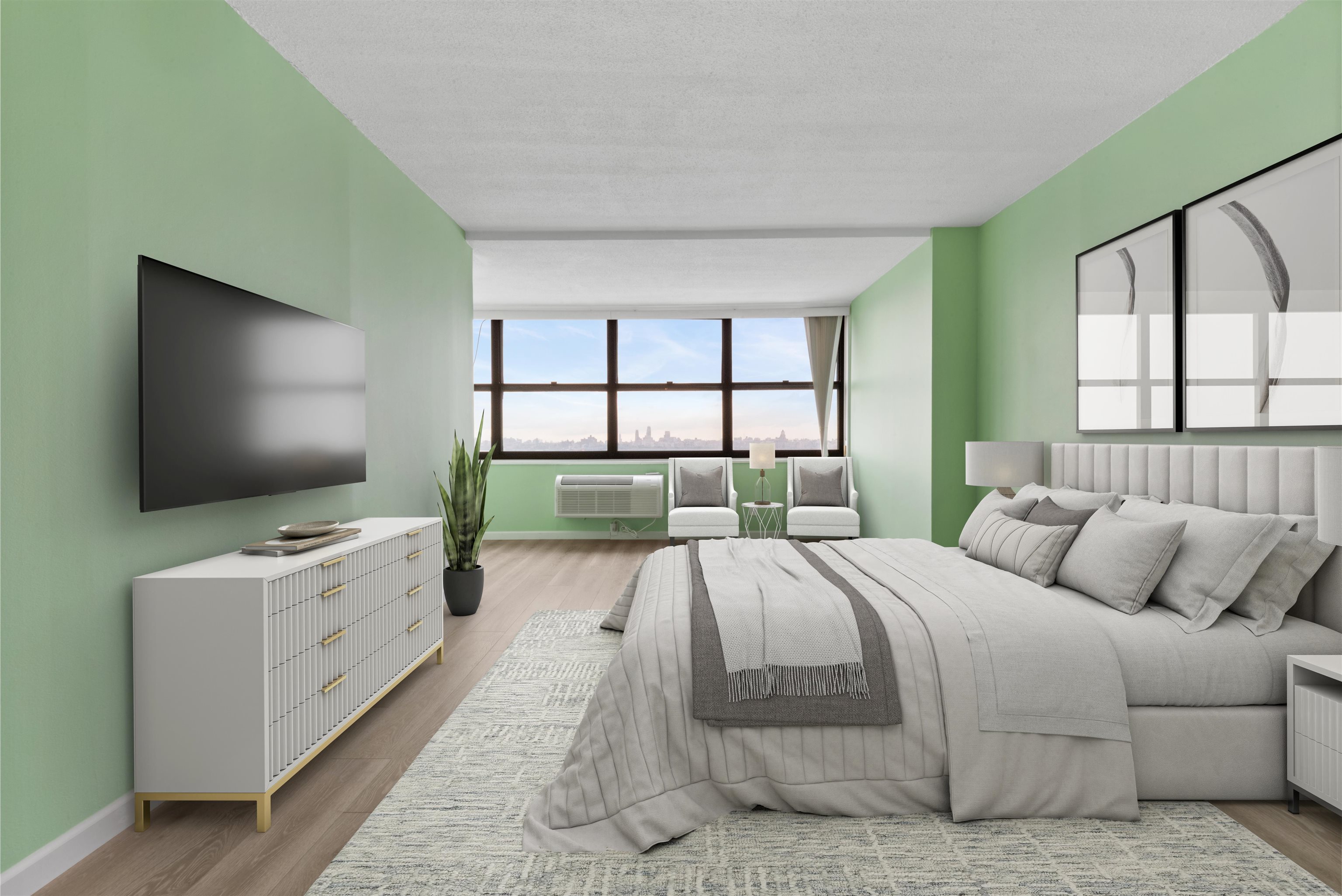 7004 Blvd East #28C, Guttenberg, New Jersey image 13