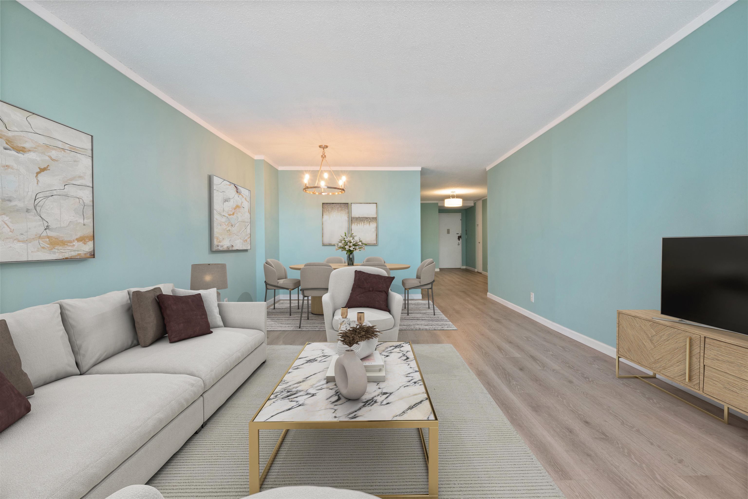 7004 Blvd East #28C, Guttenberg, New Jersey image 4