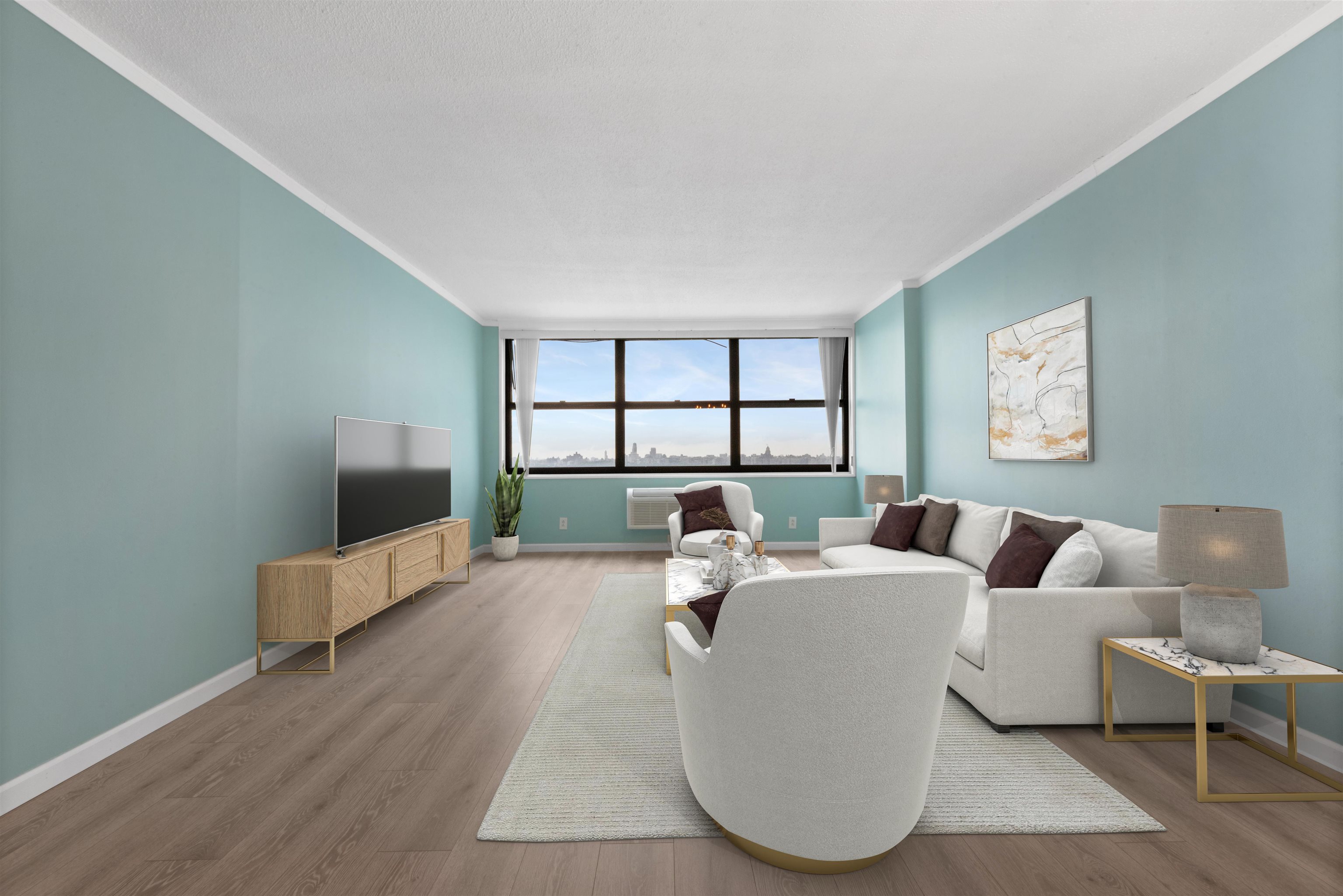 7004 Blvd East #28C, Guttenberg, New Jersey image 3