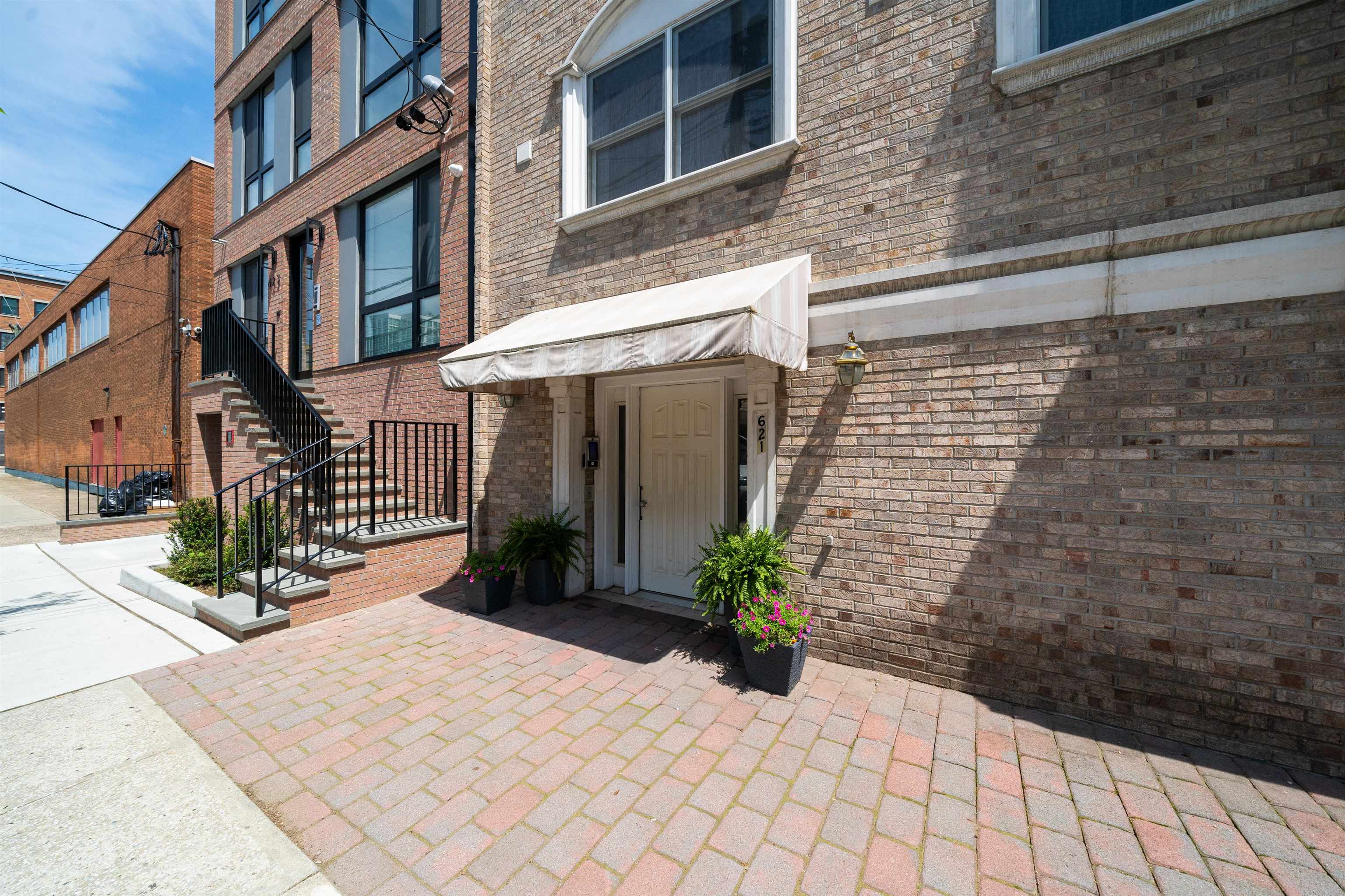 621 Monroe St #4B, Hoboken, New Jersey image 26