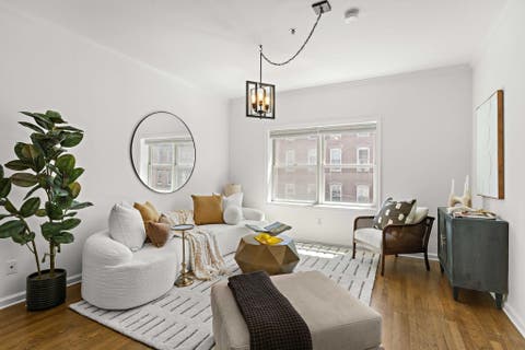 Condo For Sale - 520 Park Ave #3<br/> Hoboken, NJ 07030