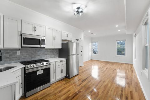 119 Clendenny Ave Unit 2R, Jersey City, West Bergen, NJ 07305 - MLS#: 250008721