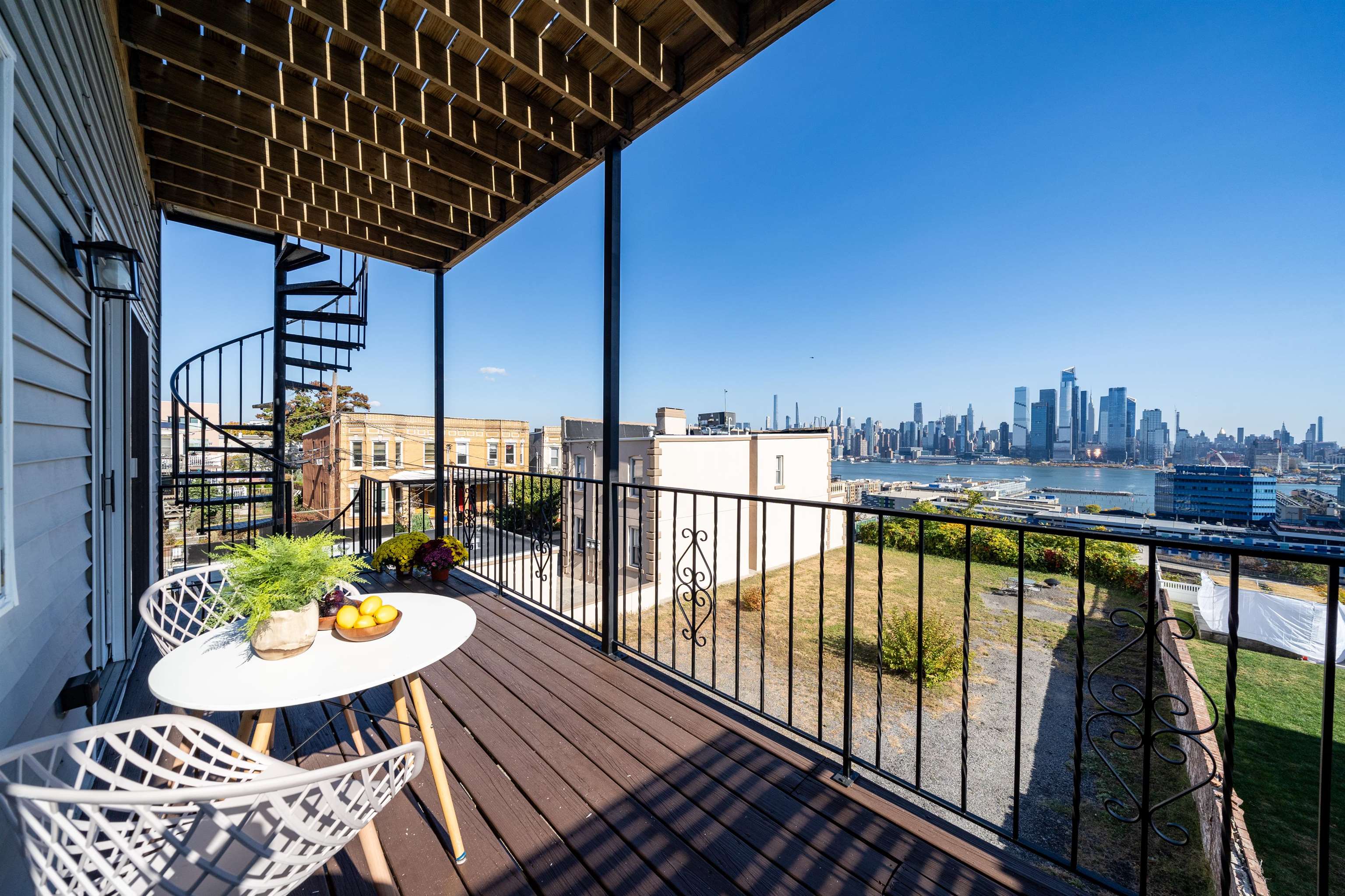 414 Gregory Ave #2, Weehawken, New Jersey image 5