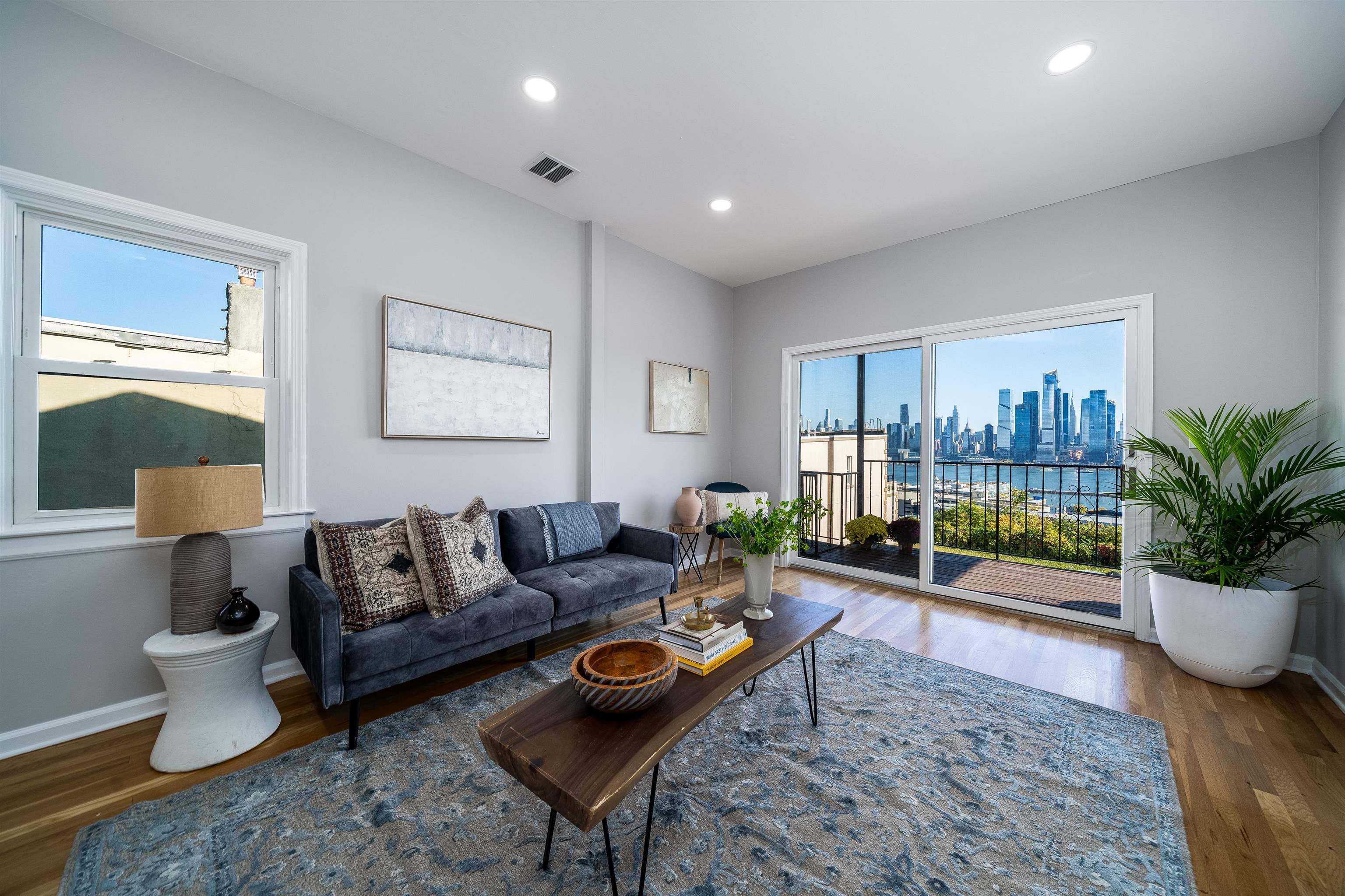 414 Gregory Ave #2, Weehawken, New Jersey image 3