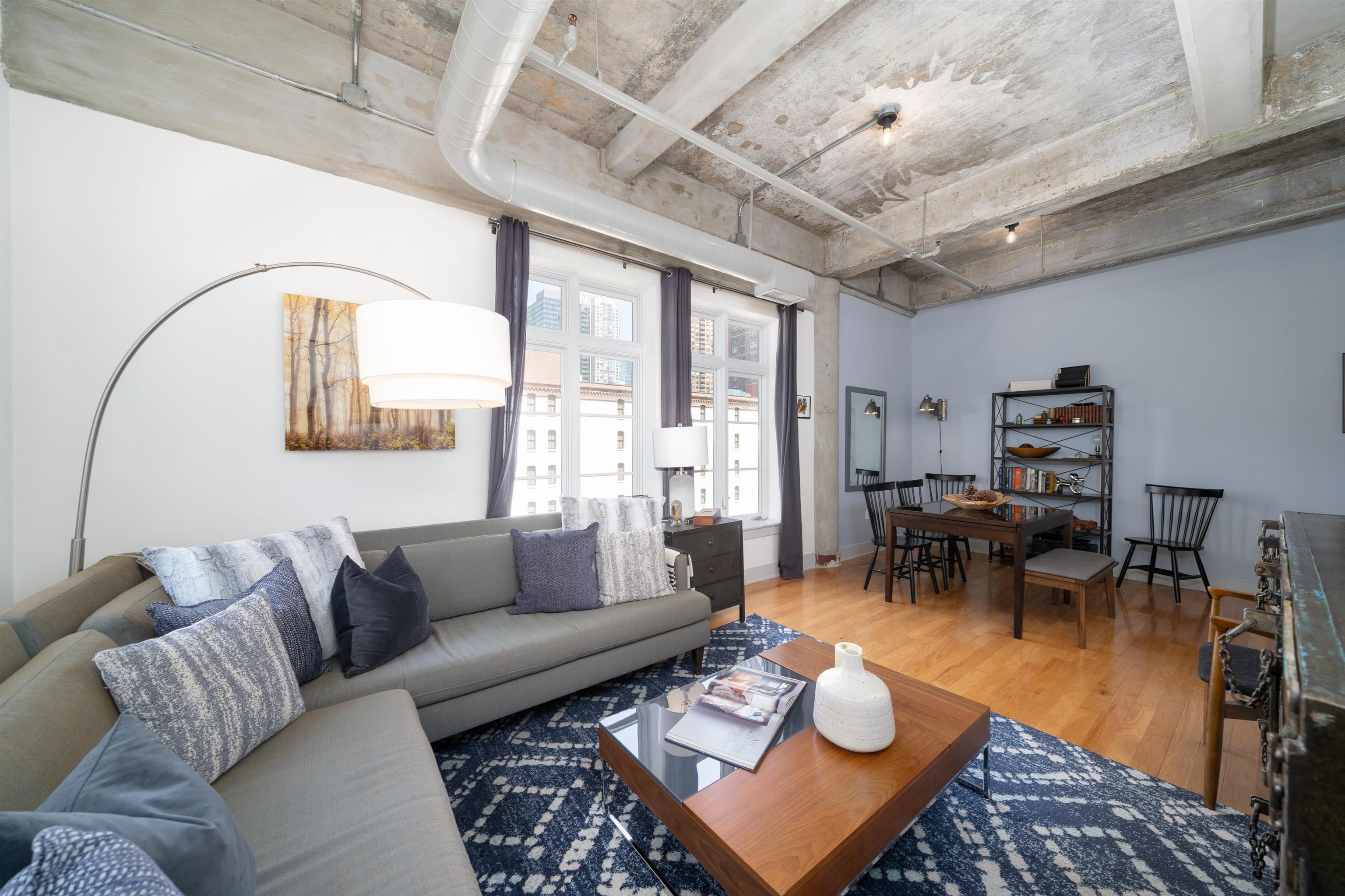 140 Bay St #6E, Jersey City, New Jersey image 5