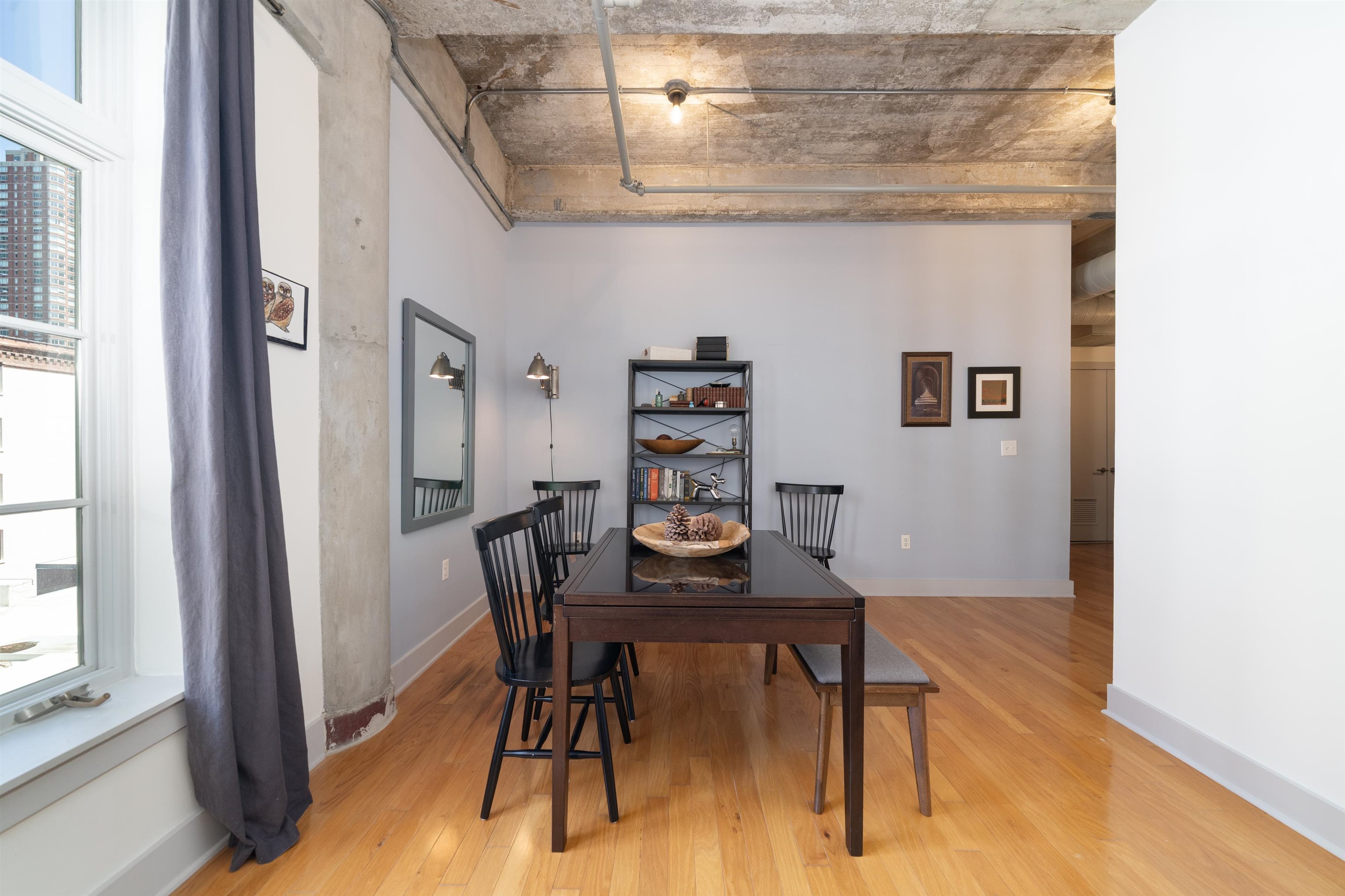 140 Bay St #6E, Jersey City, New Jersey image 7