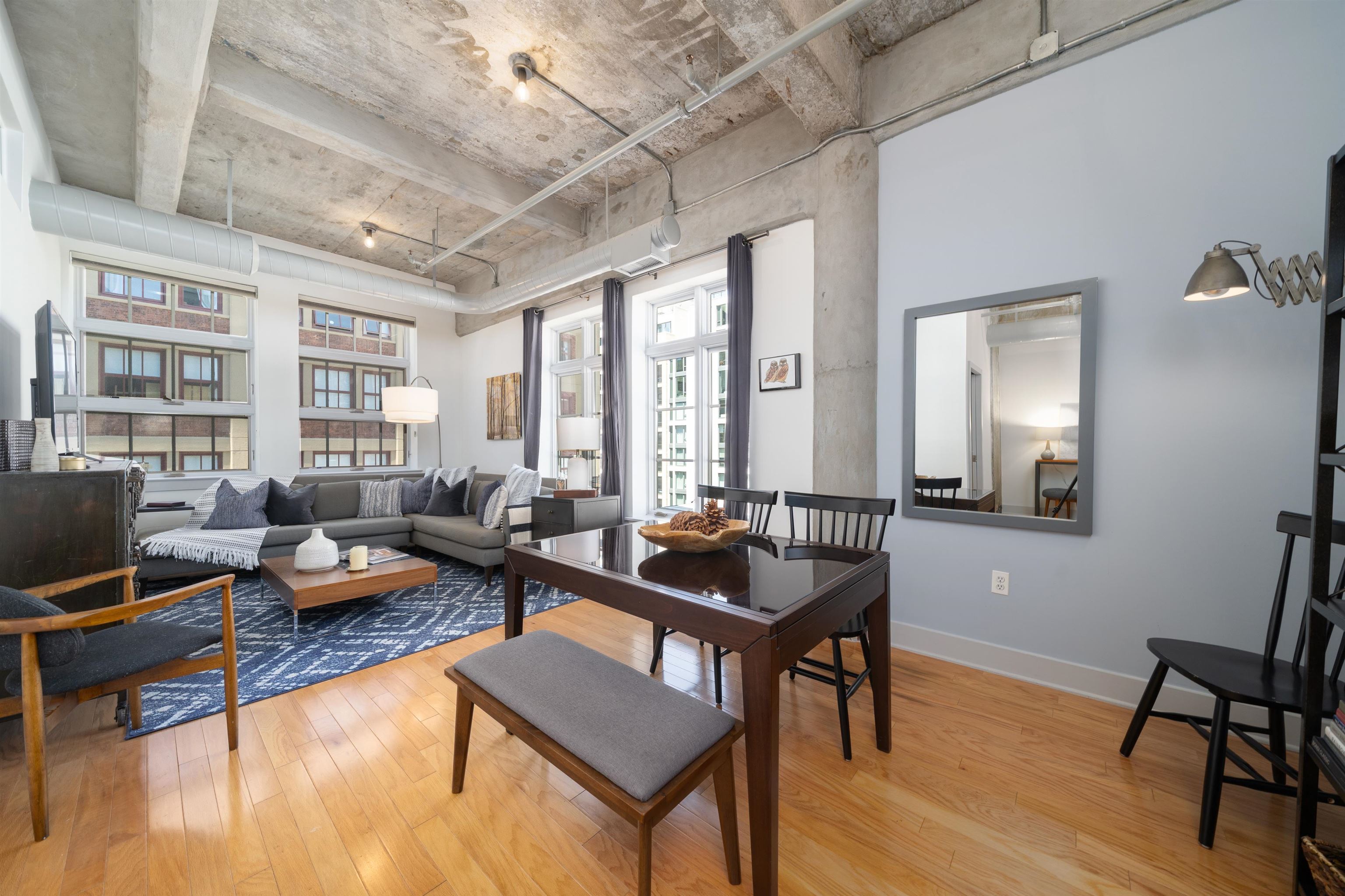 140 Bay St #6E, Jersey City, New Jersey image 1