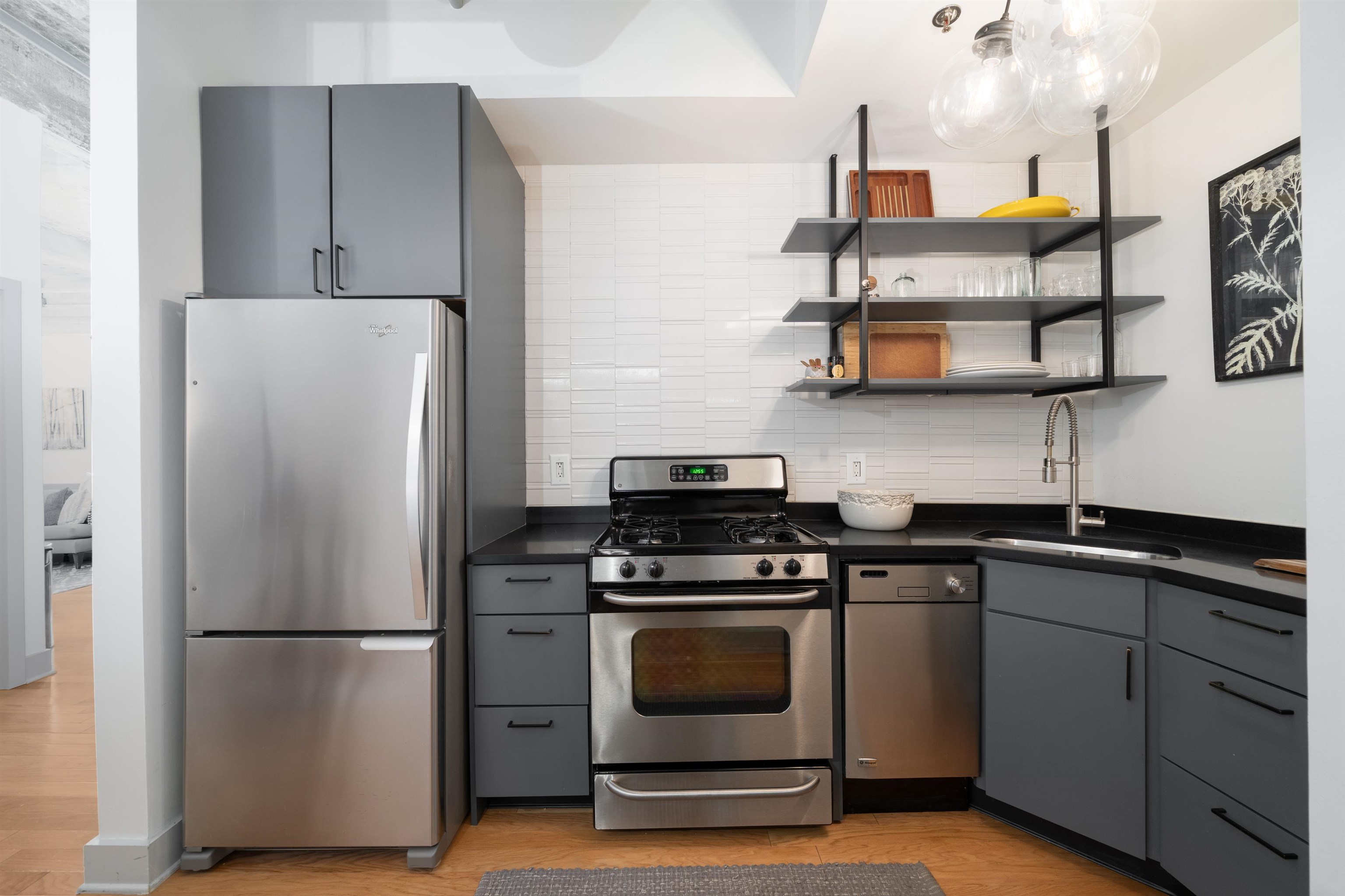 140 Bay St #6E, Jersey City, New Jersey image 9