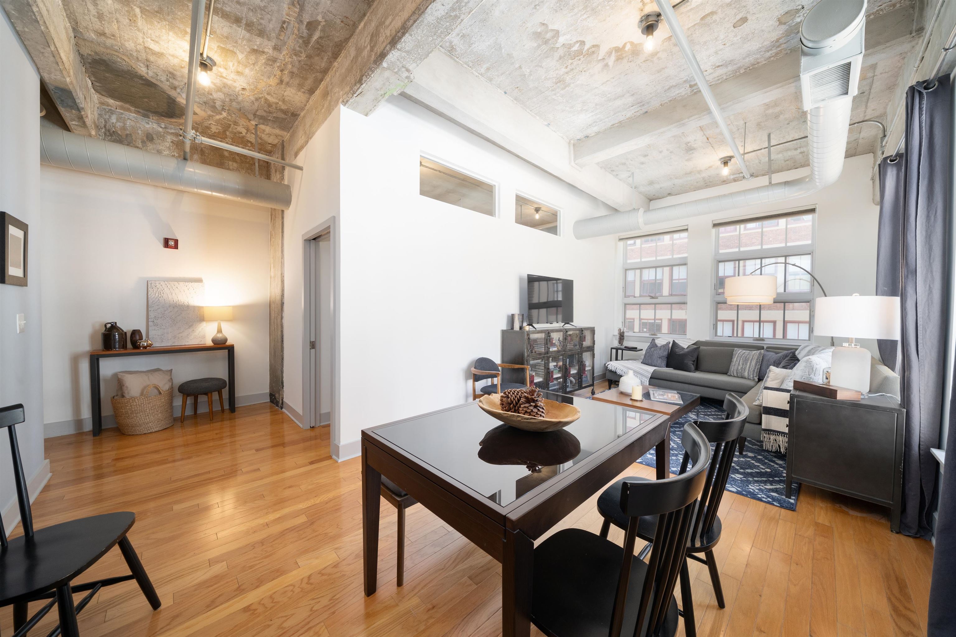 140 Bay St #6E, Jersey City, New Jersey image 8