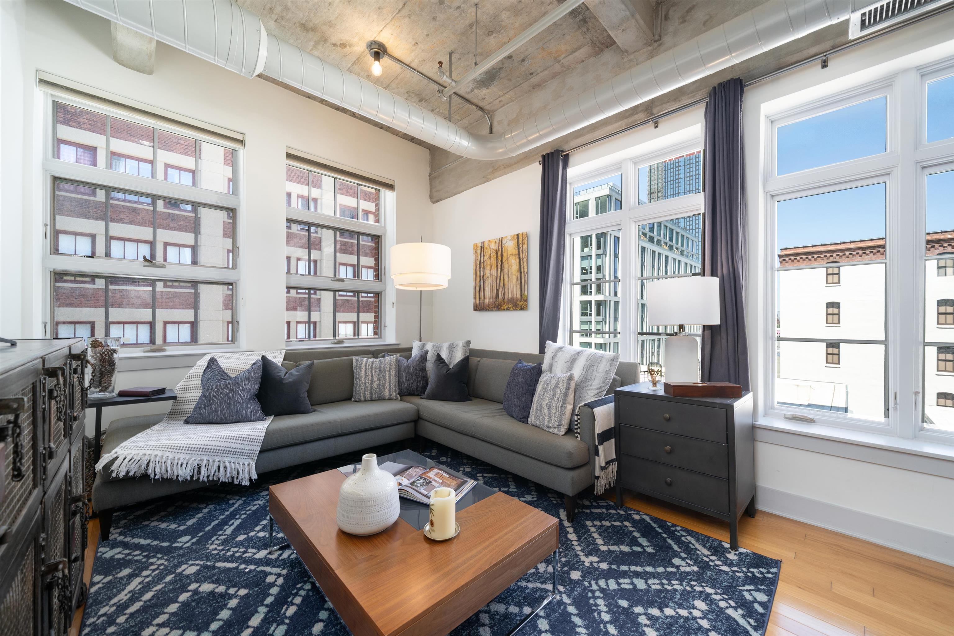 140 Bay St #6E, Jersey City, New Jersey image 2