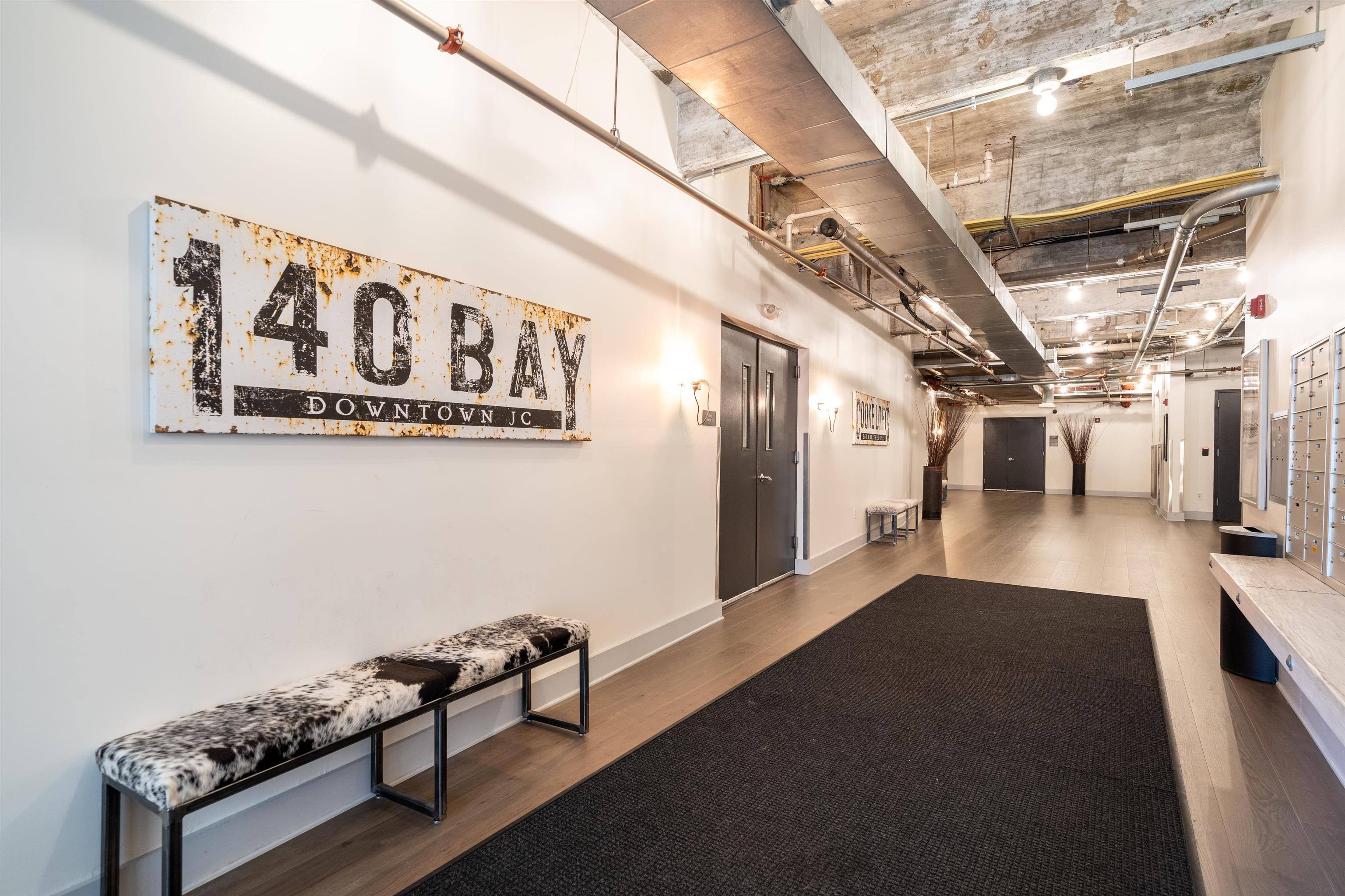 140 Bay St #6E, Jersey City, New Jersey image 23