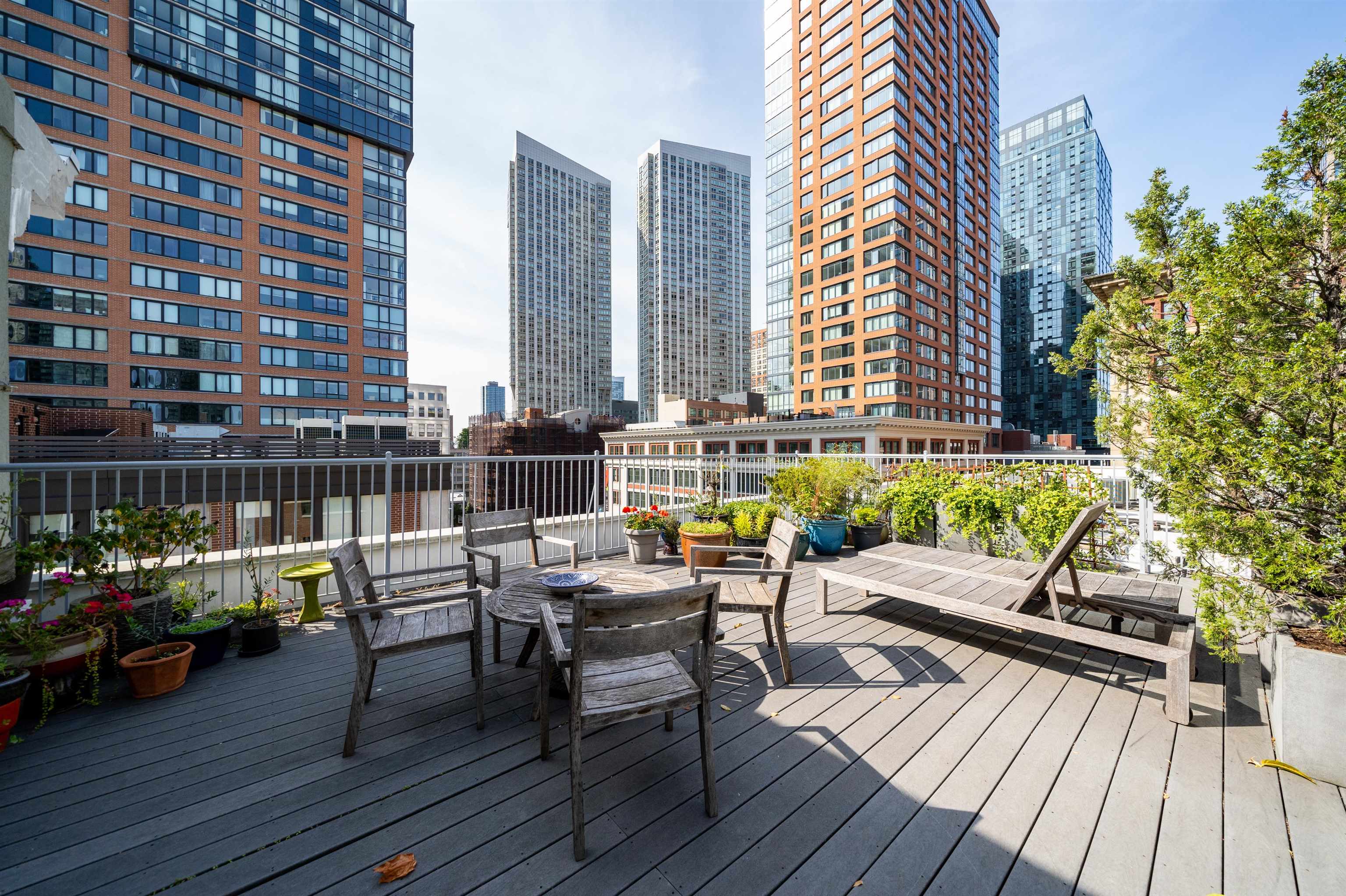 140 Bay St #6E, Jersey City, New Jersey image 21