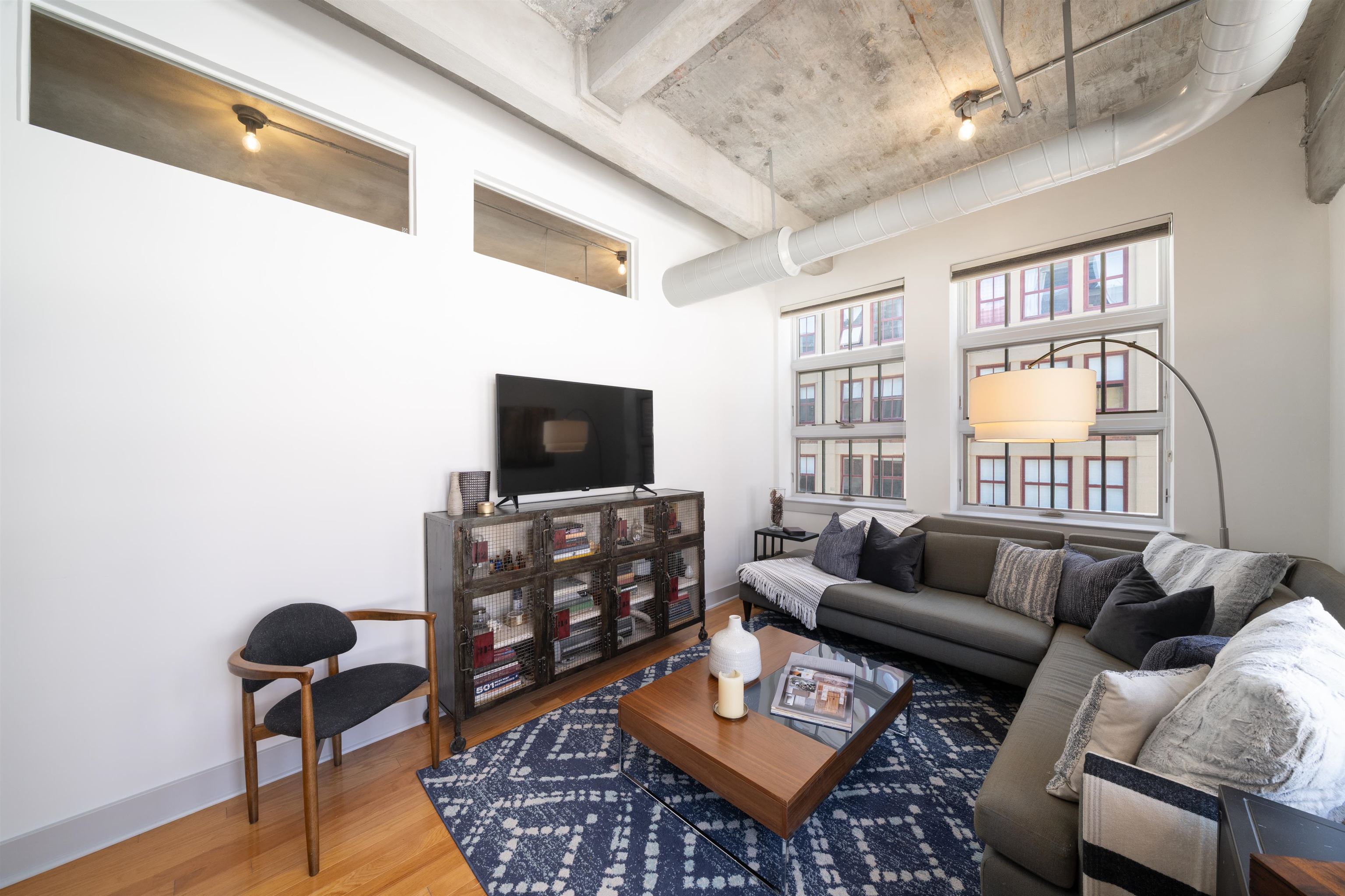 140 Bay St #6E, Jersey City, New Jersey image 4