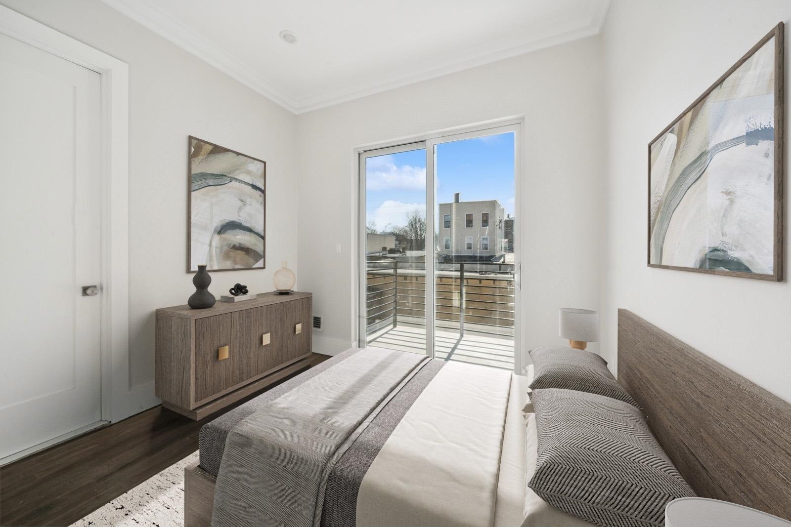 196 Delaware Ave #1, Jersey City, New Jersey image 8