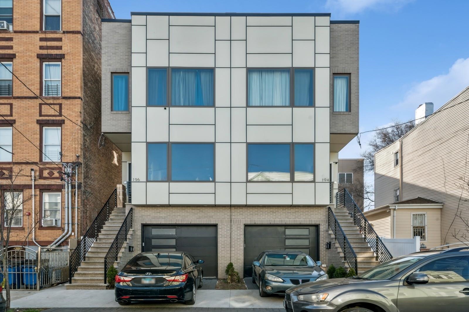 196 Delaware Ave #1, Jersey City, New Jersey image 32