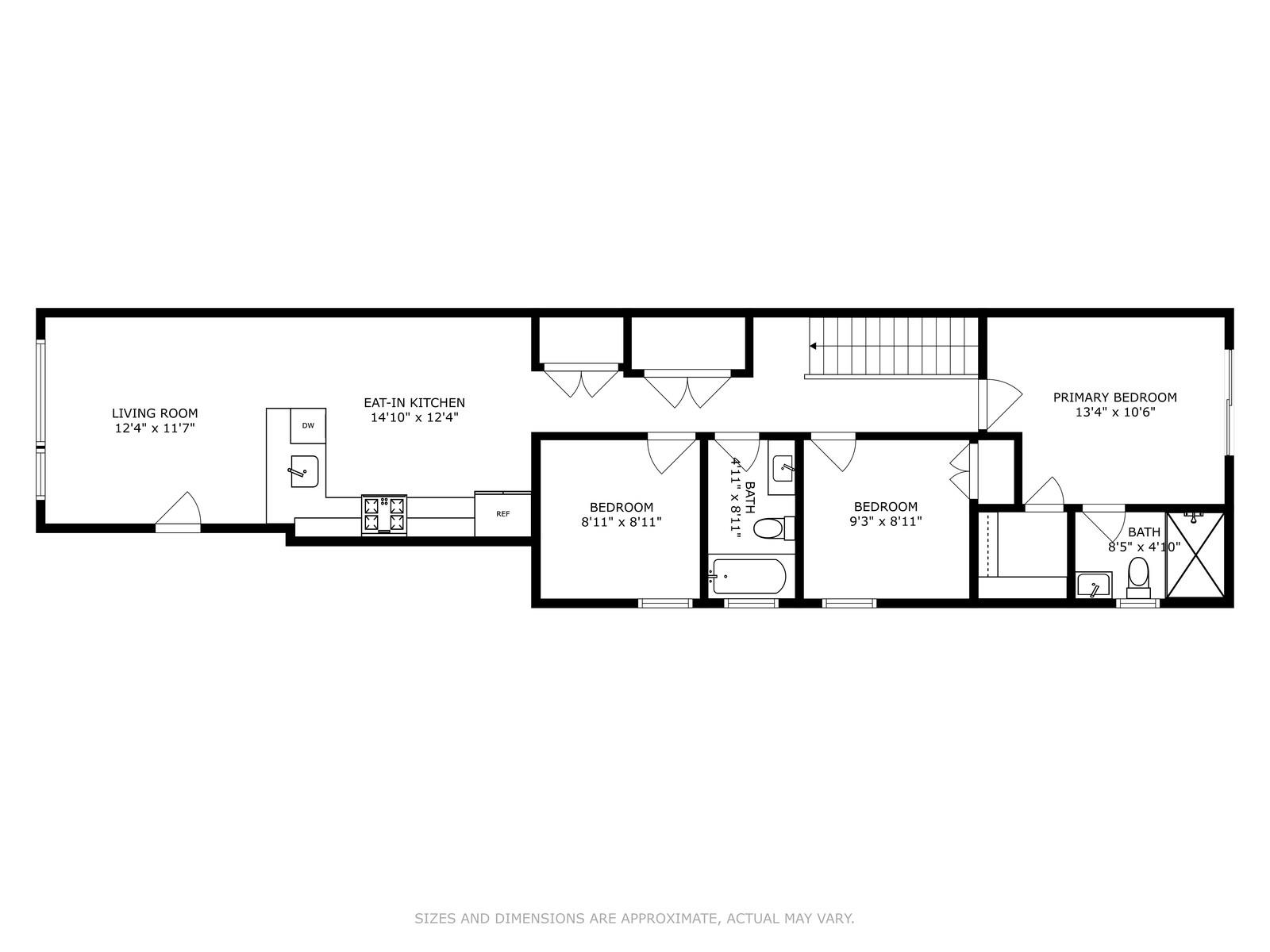 196 Delaware Ave #1, Jersey City, New Jersey image 29