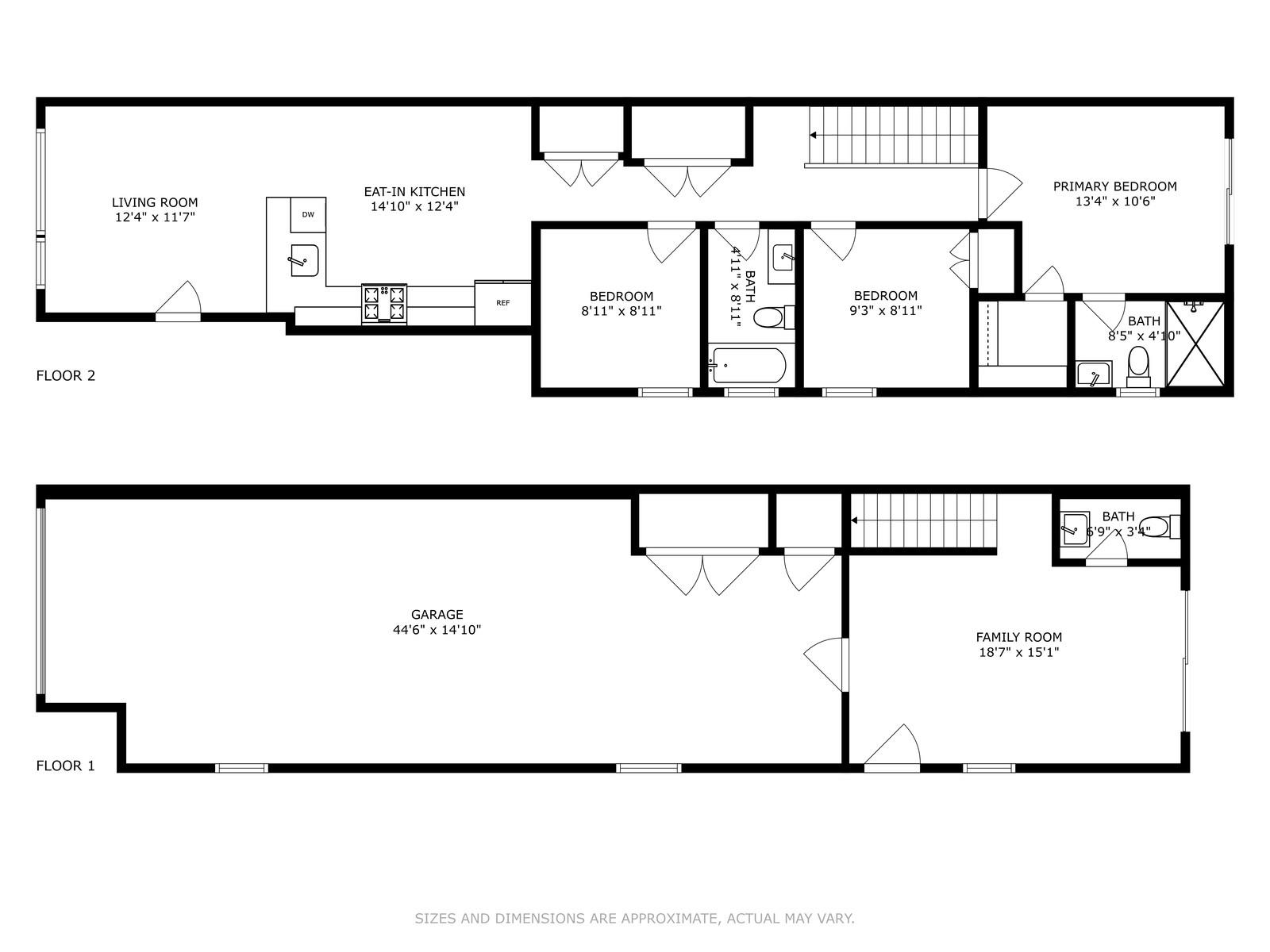 196 Delaware Ave #1, Jersey City, New Jersey image 28