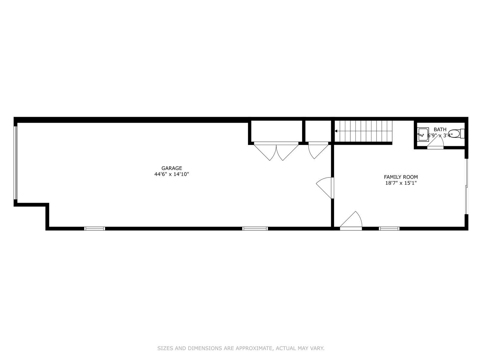 196 Delaware Ave #1, Jersey City, New Jersey image 30