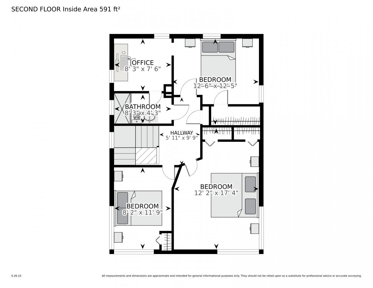 47 Darling Ave, Bloomfield, New Jersey image 13