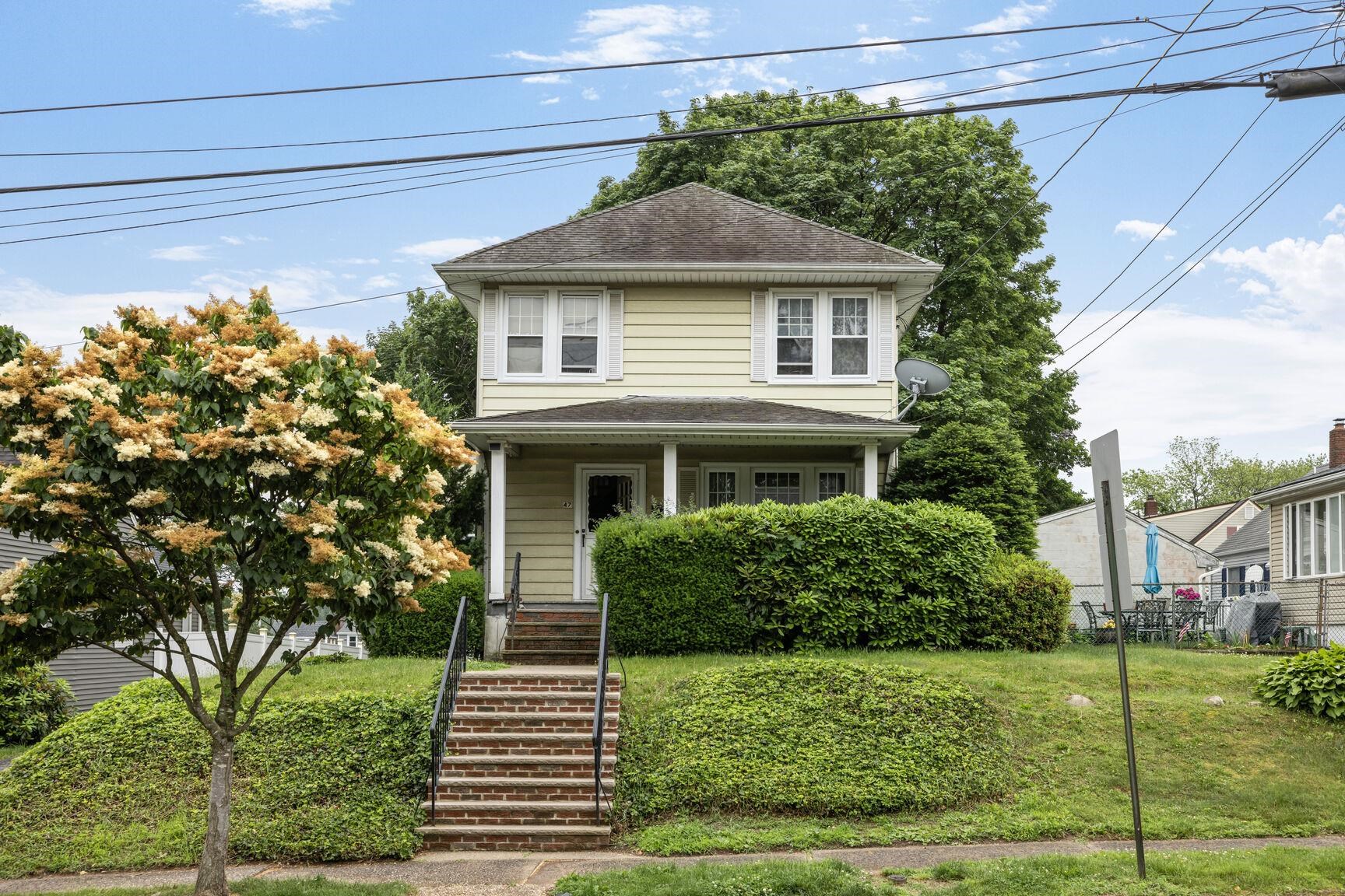 47 Darling Ave, Bloomfield, New Jersey image 1