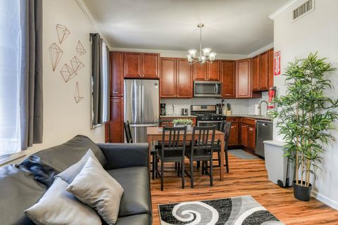 Homes For Rent - 34 Gray St #2<br/> Hudson County, Jersey City, NJ 07302