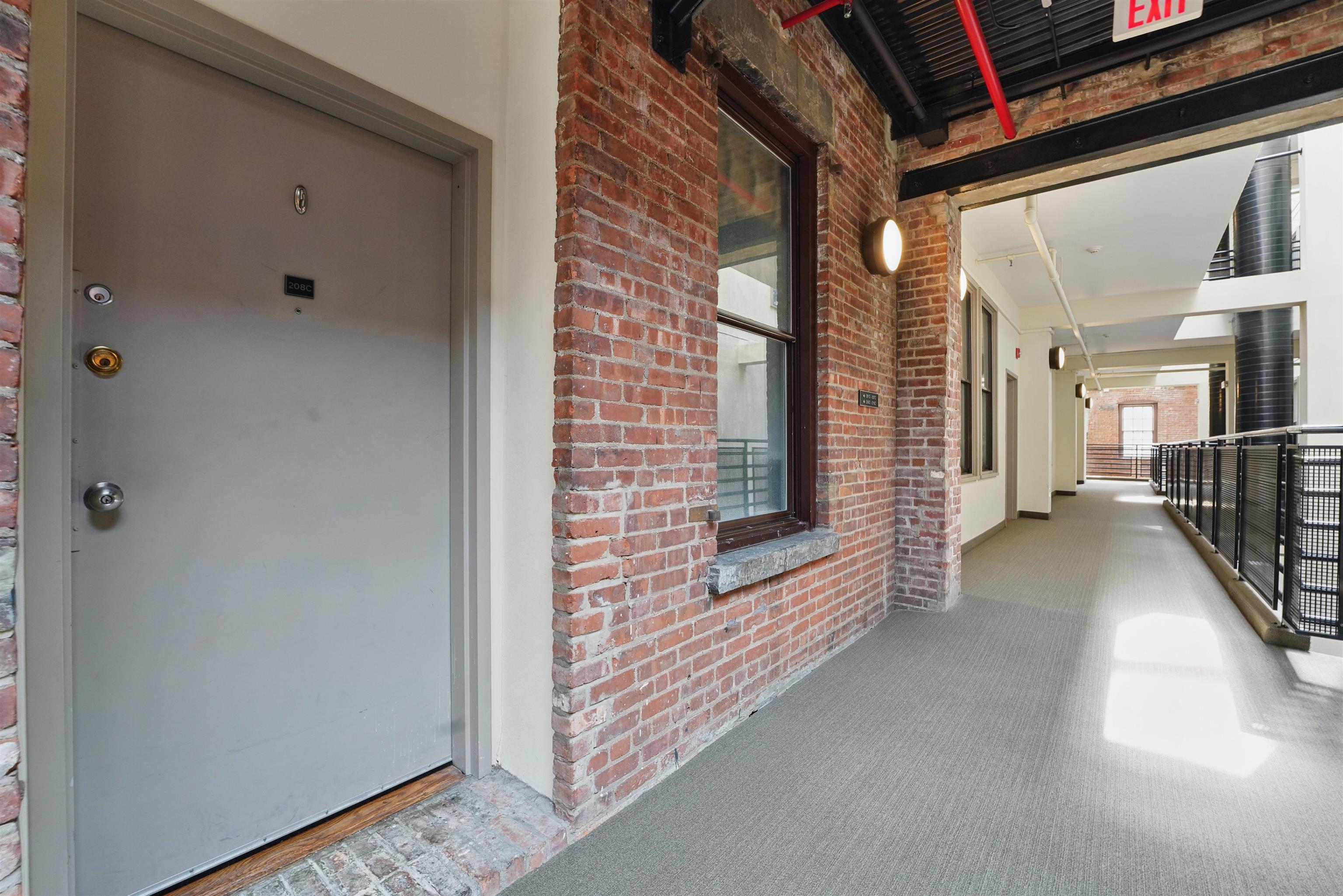 187 Wayne St #208C, Jersey City, New Jersey image 3