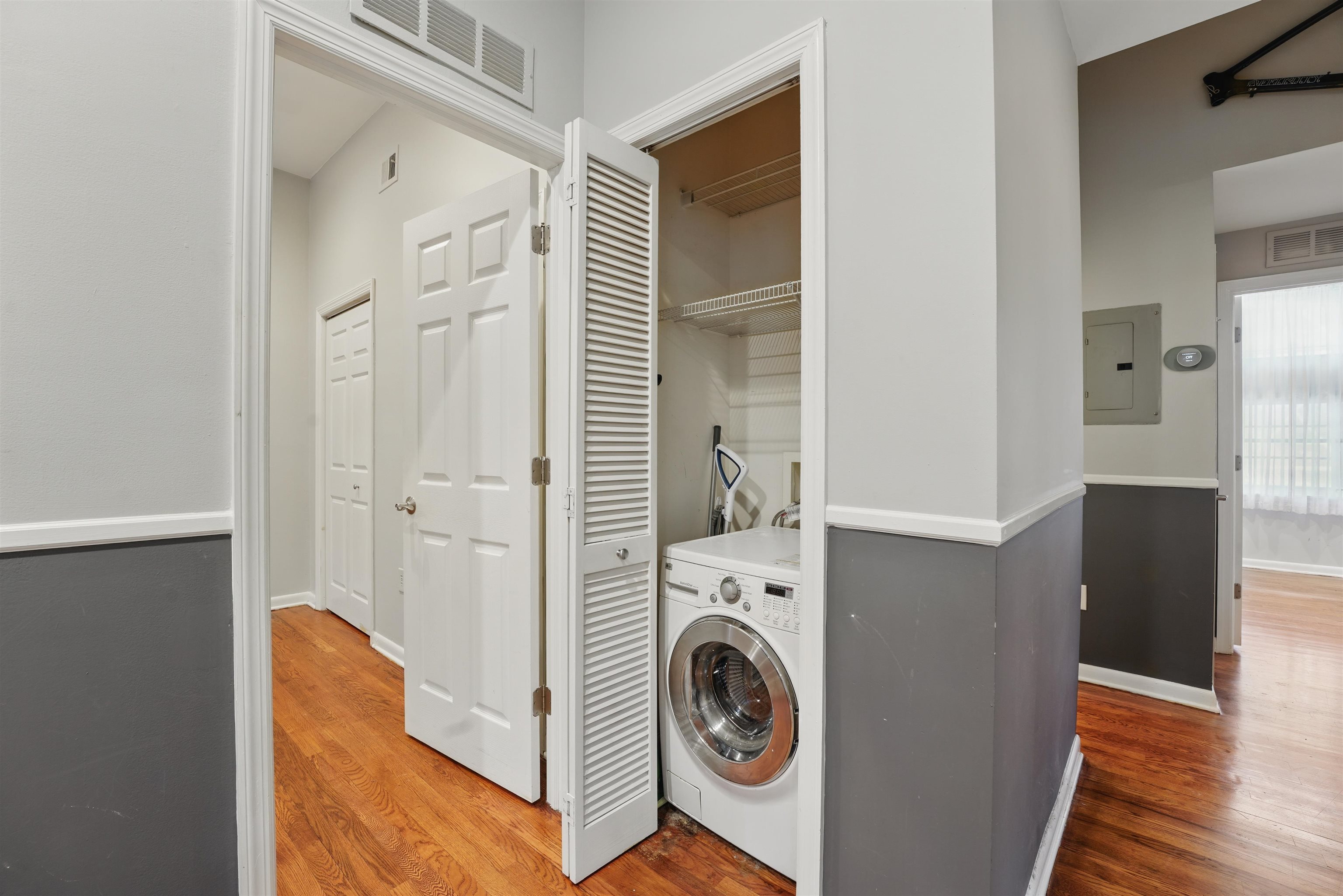 187 Wayne St #208C, Jersey City, New Jersey image 15