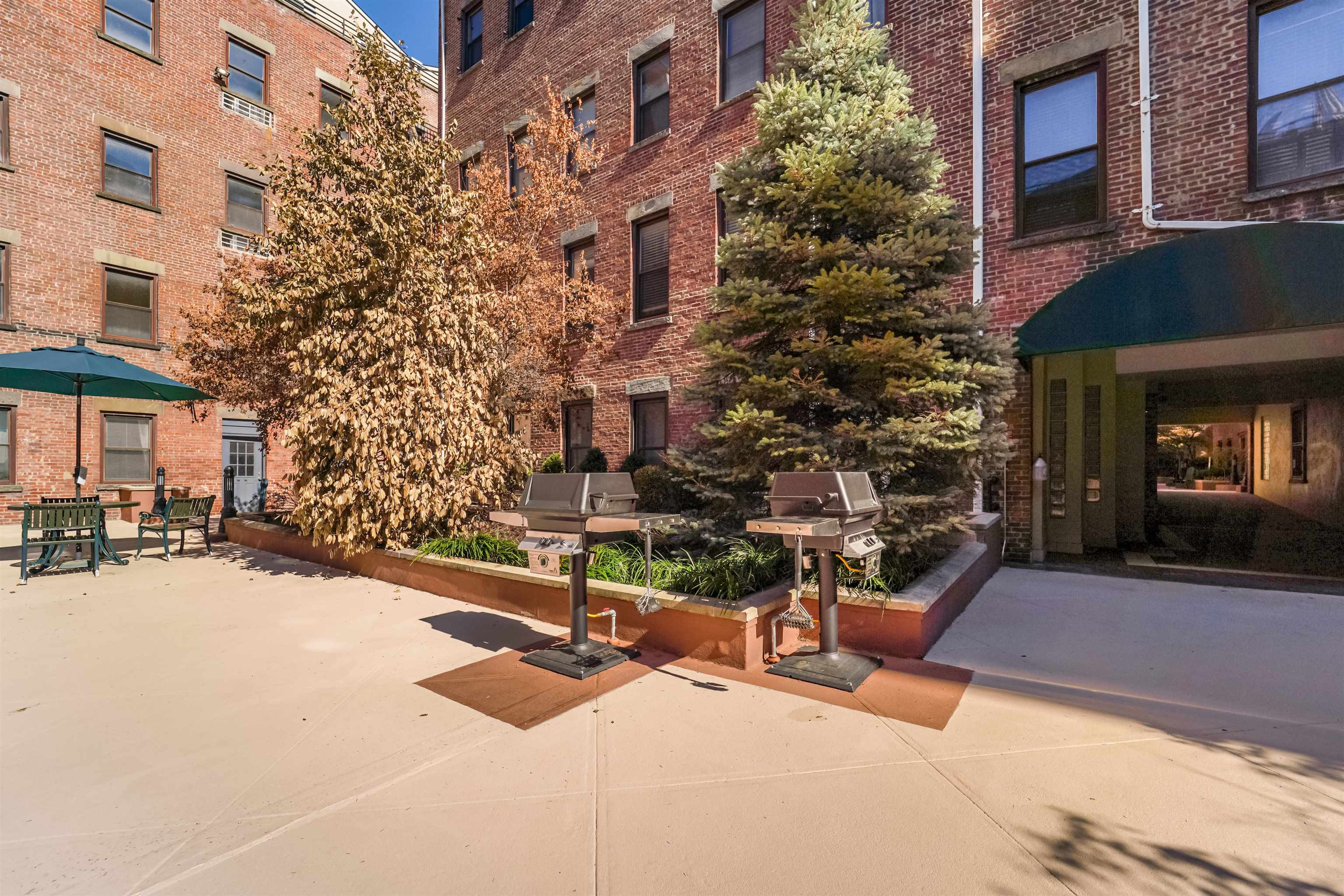 187 Wayne St #208C, Jersey City, New Jersey image 26