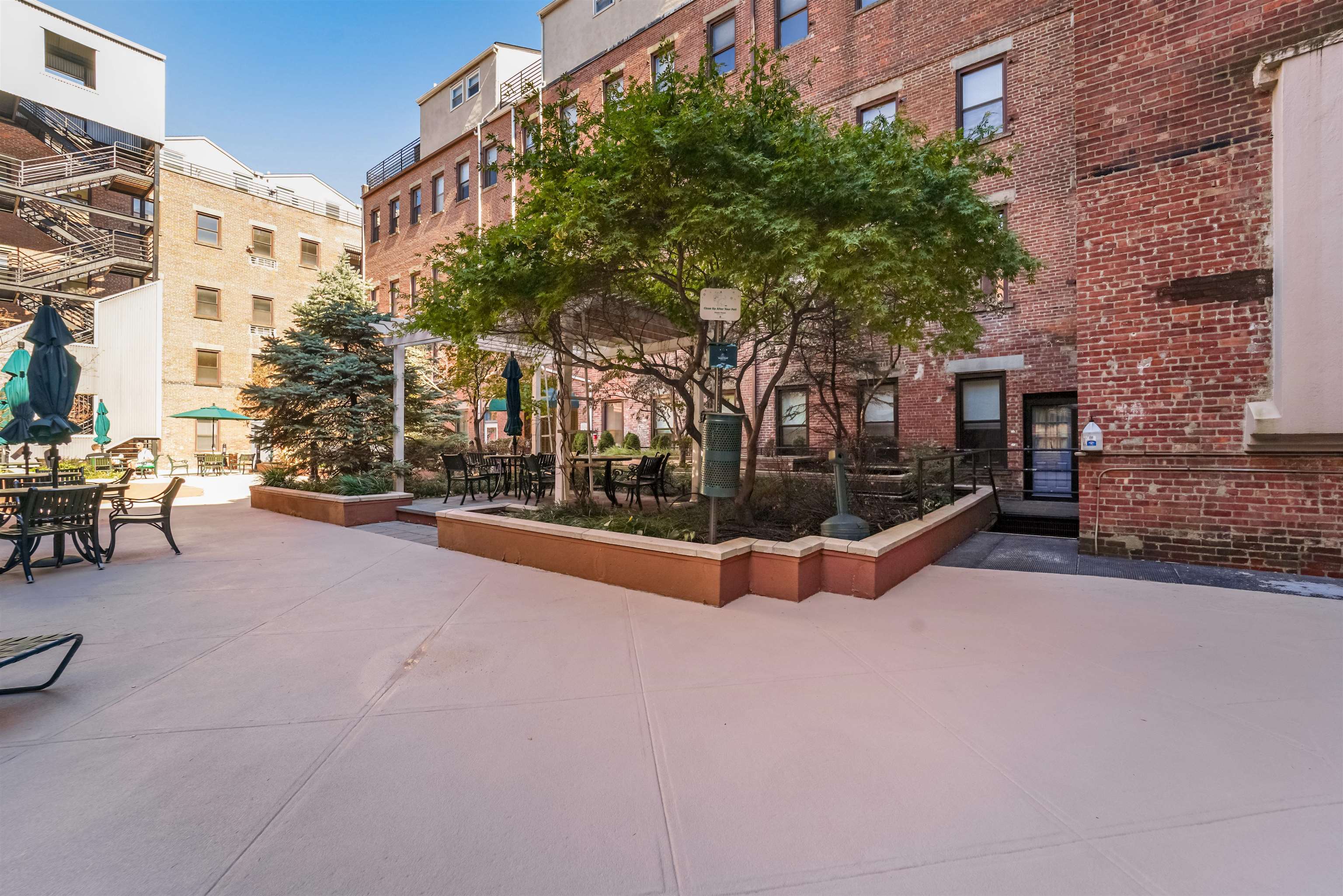 187 Wayne St #208C, Jersey City, New Jersey image 25