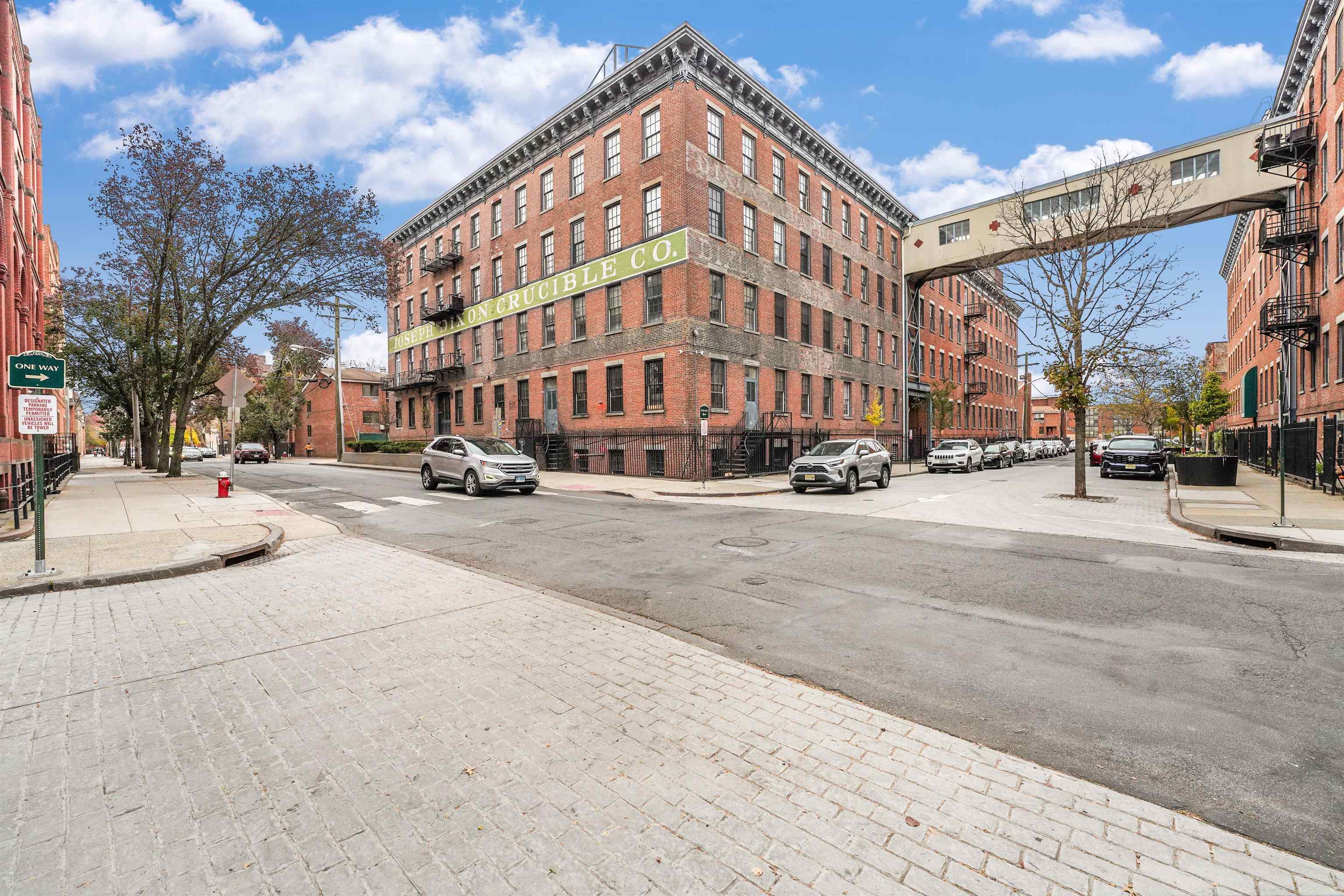 187 Wayne St #208C, Jersey City, New Jersey image 21