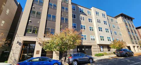 Homes For Rent - 5817 Jefferson St #502<br/> West New York, NJ 07093