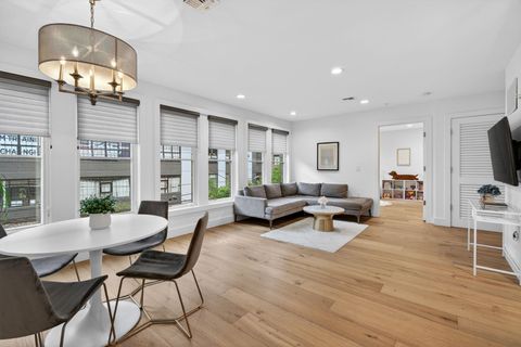 Condo For Sale - 715 Monroe St #300<br/> Hoboken, NJ 07030