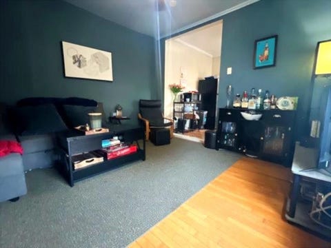 Multifamily For Rent - 584 Gregory Ave #2<br/> Weehawken, NJ 07086