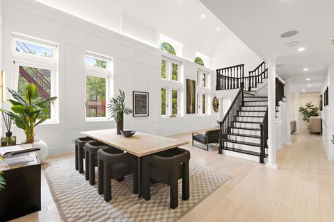 Condo For Sale - 1101 Bloomfield St #B<br/> Hoboken, NJ 07030