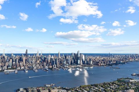 Condo For Sale - 29 51st St #A<br/> Weehawken, NJ 07086