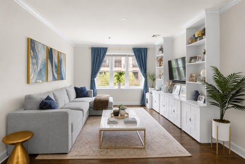 Condo For Sale - 214 Jackson St #4<br/> Hoboken, NJ 07030